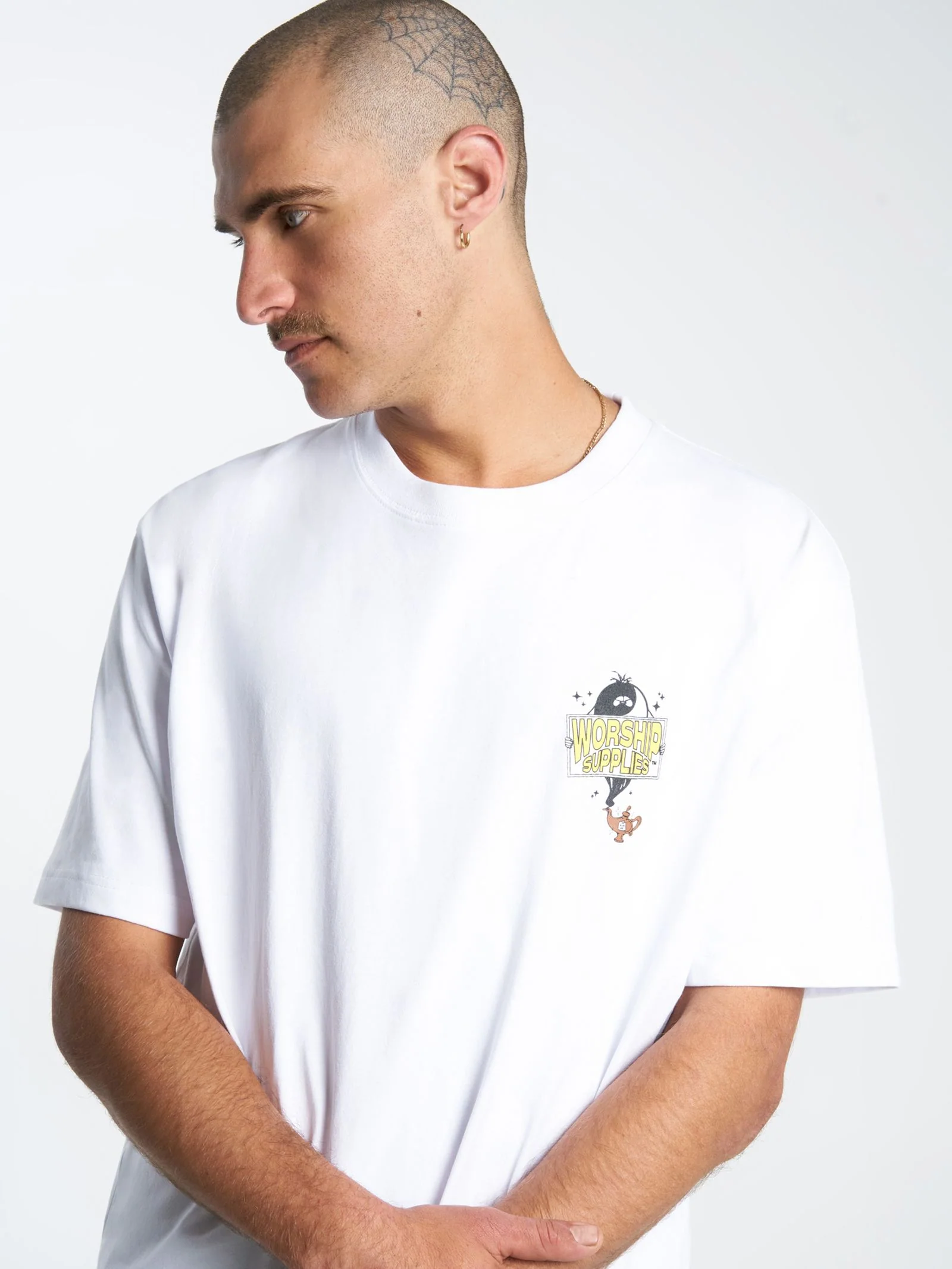 Final Wish T-Shirt - Image 2