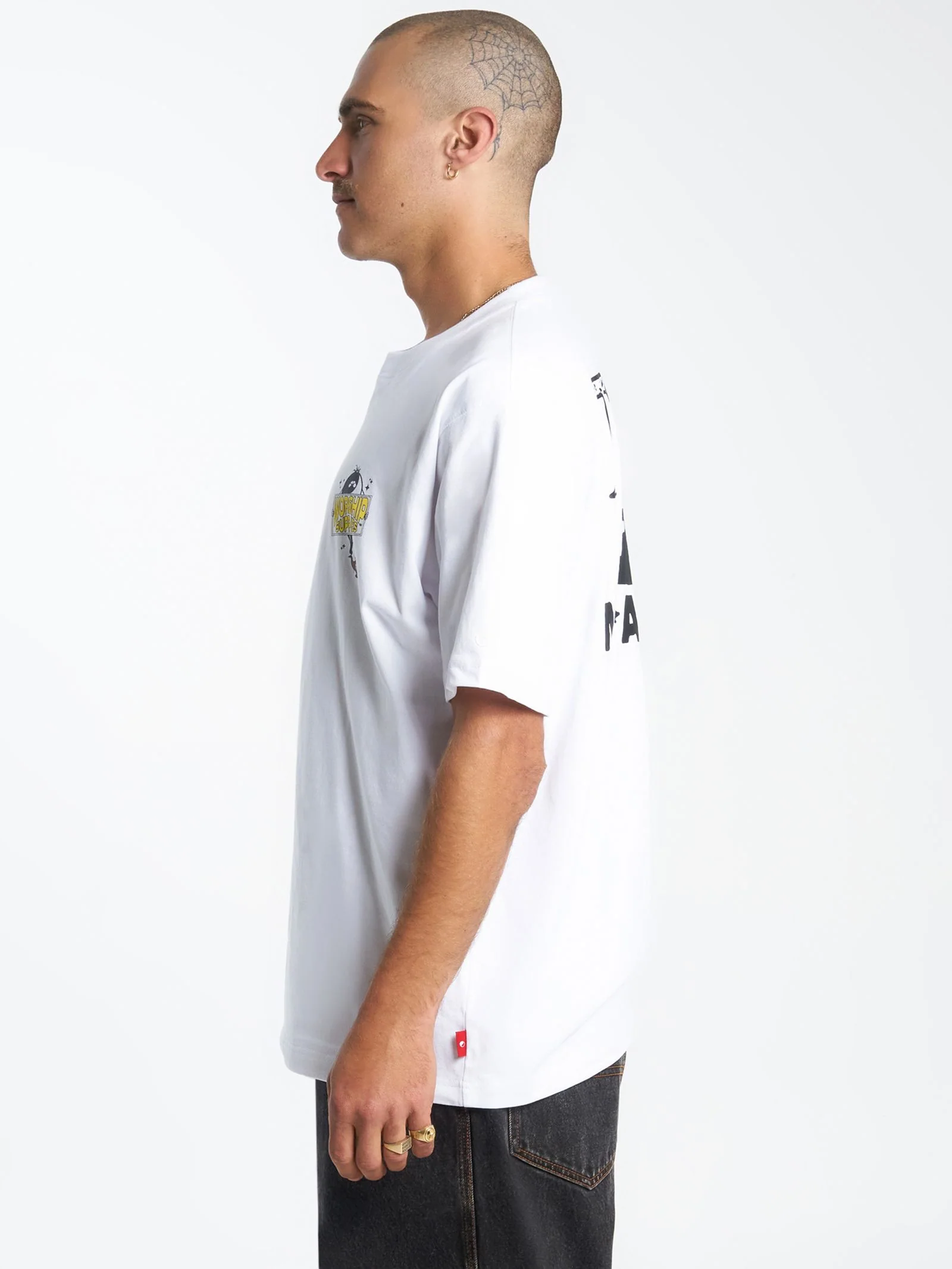 Final Wish T-Shirt - Image 3