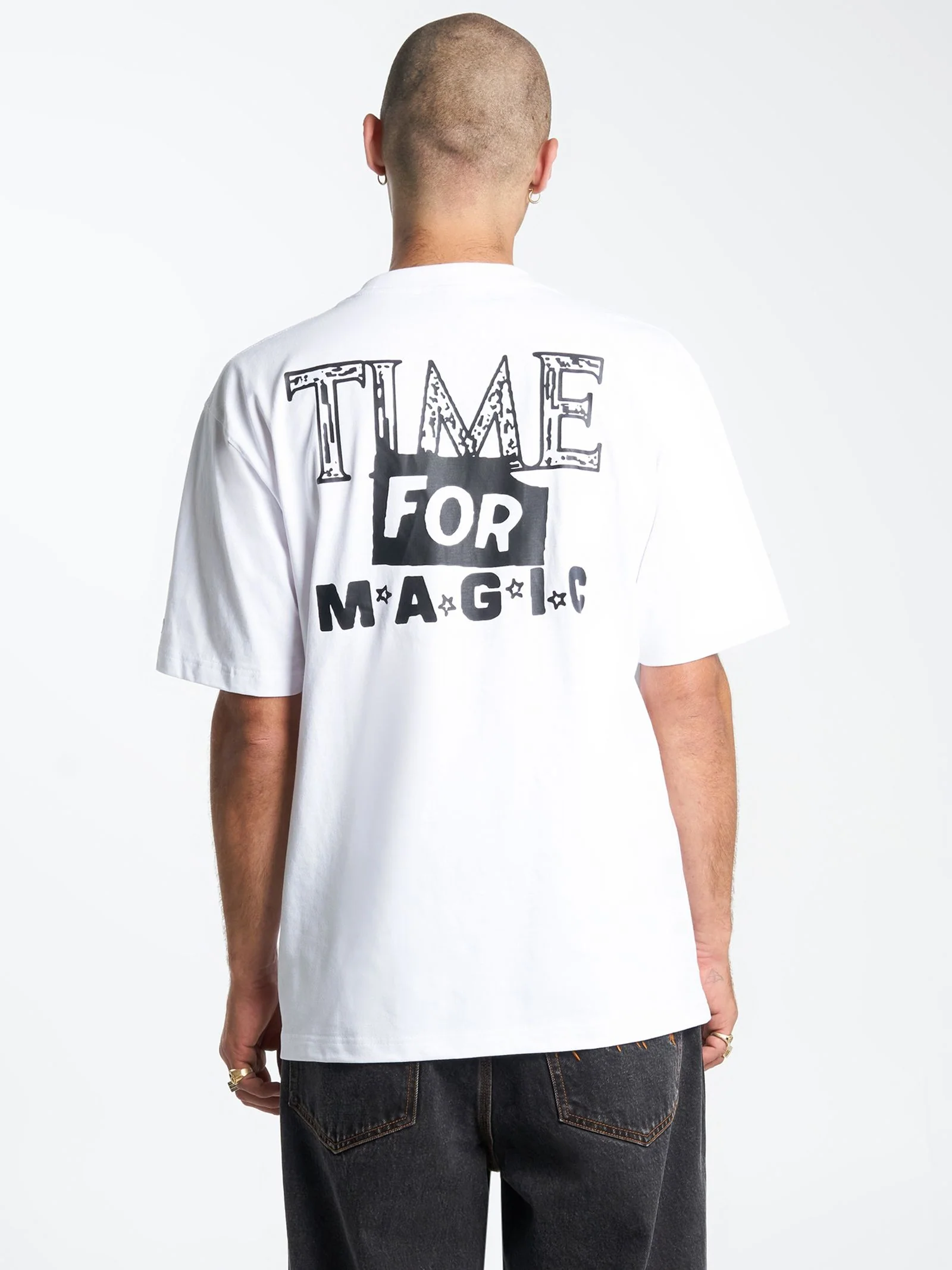 Final Wish T-Shirt - Image 4