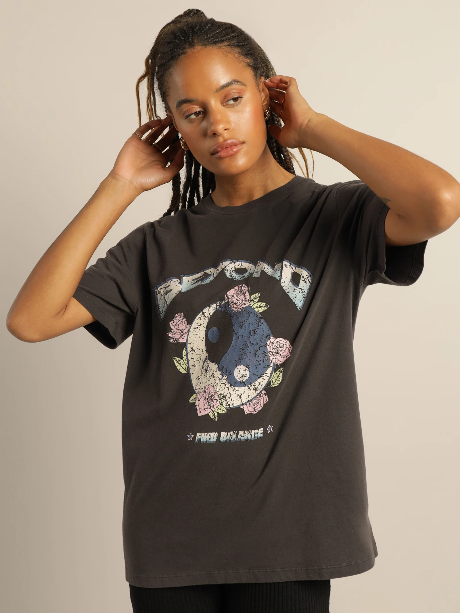 Find Balance T-Shirt - Image 2
