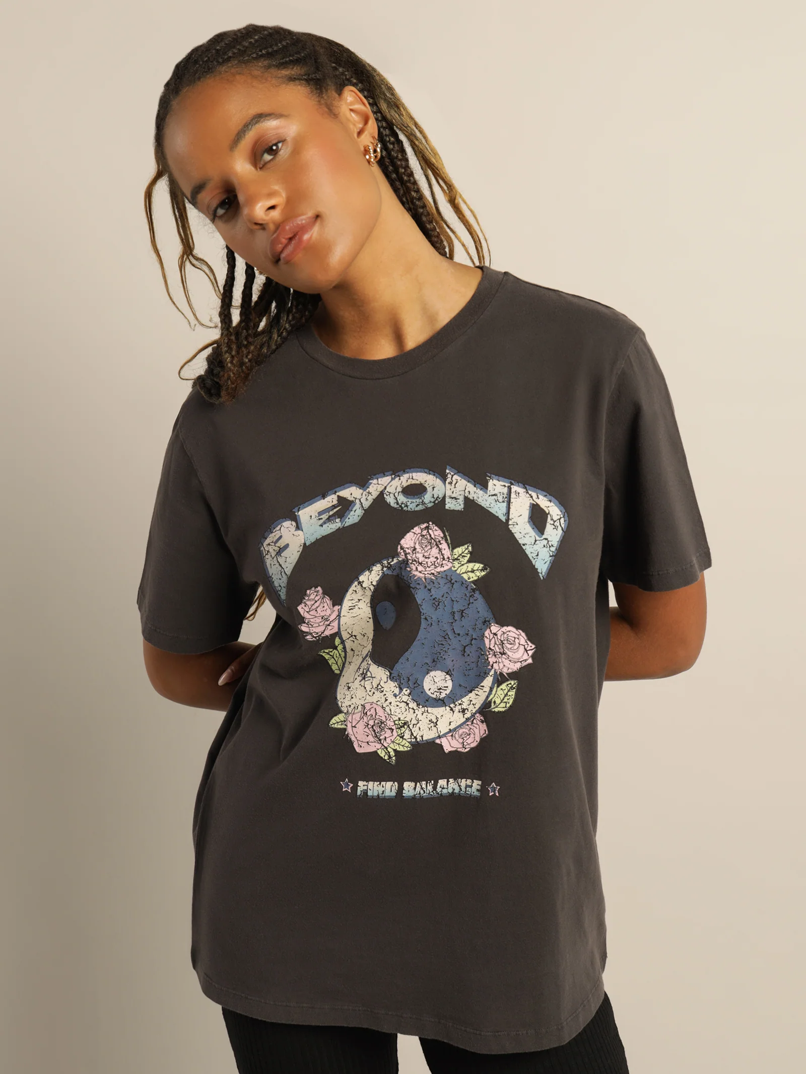 Find Balance T-Shirt - Image 3