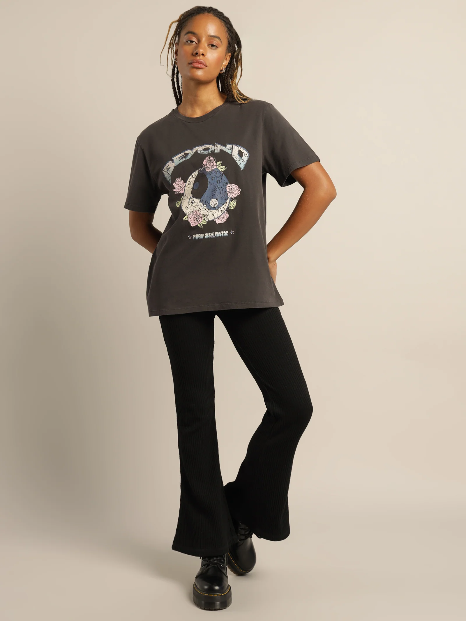 Find Balance T-Shirt - Image 4