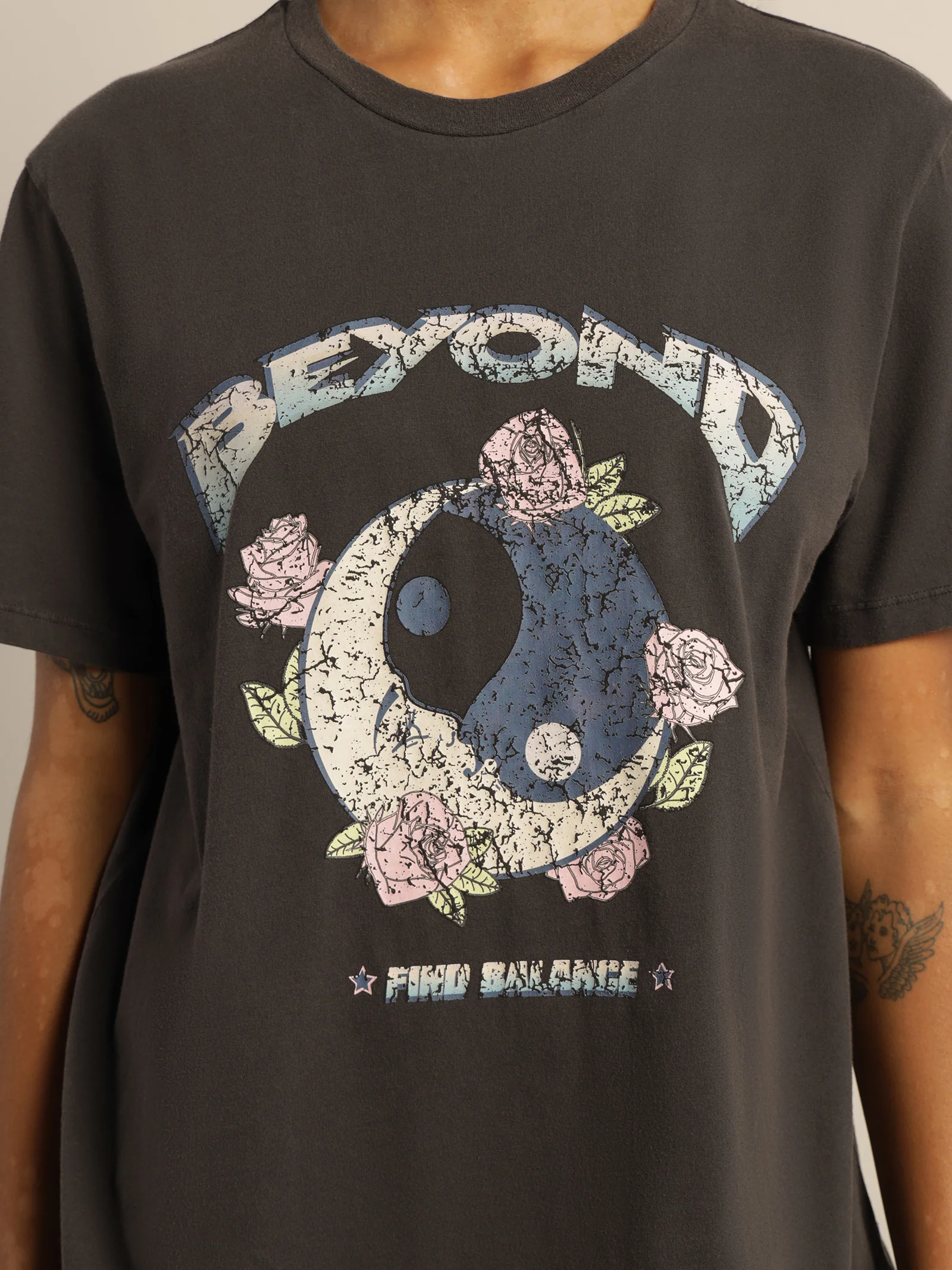 Find Balance T-Shirt - Image 5