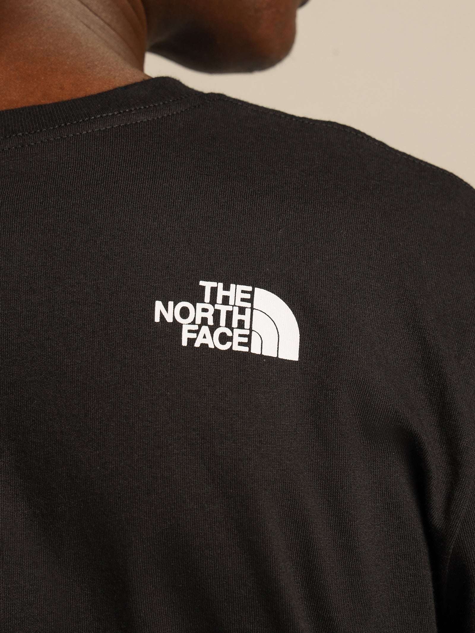 Fine Short Sleeve T-Shirt - Image 2