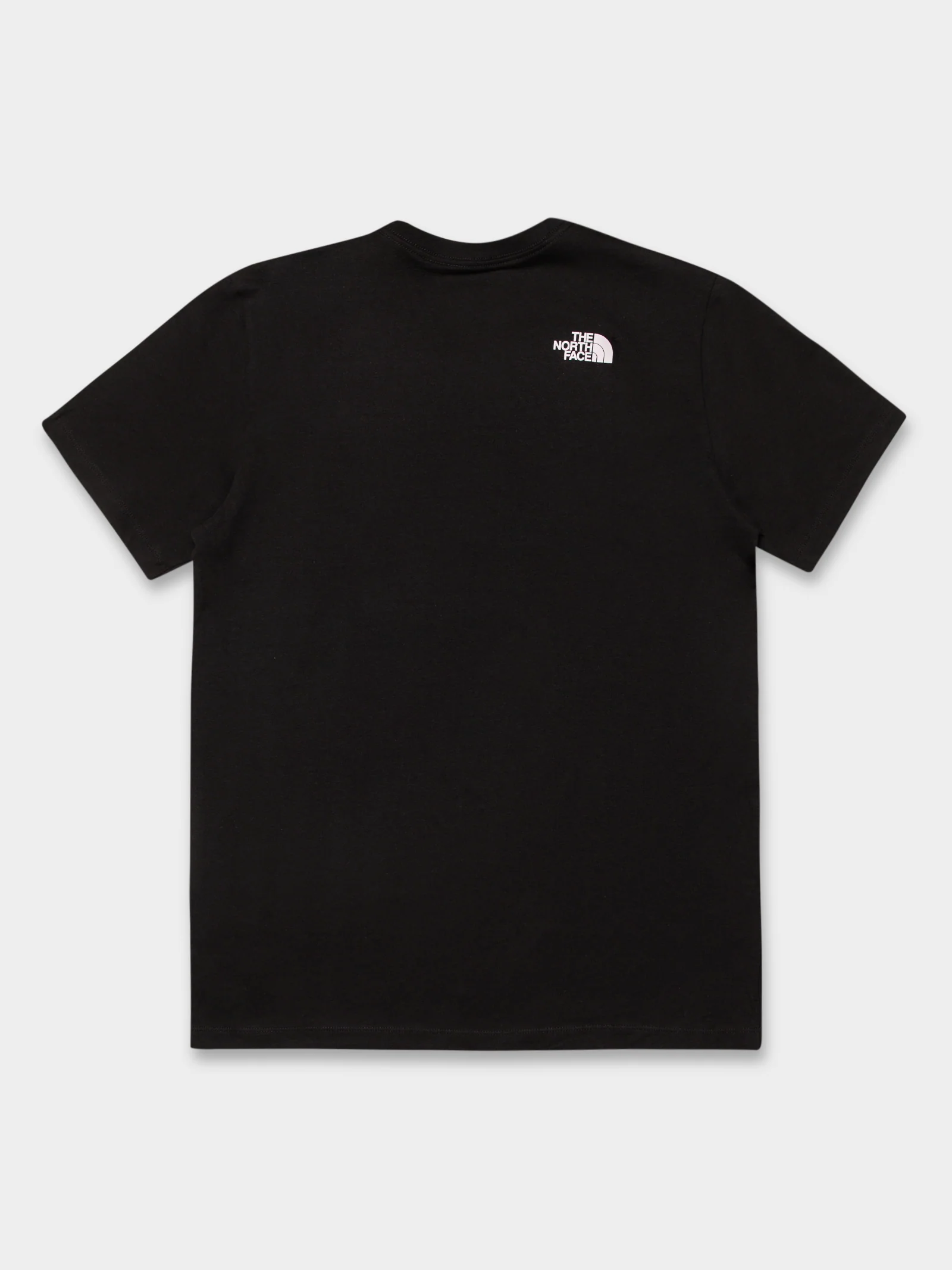 Fine Short Sleeve T-Shirt - Image 8