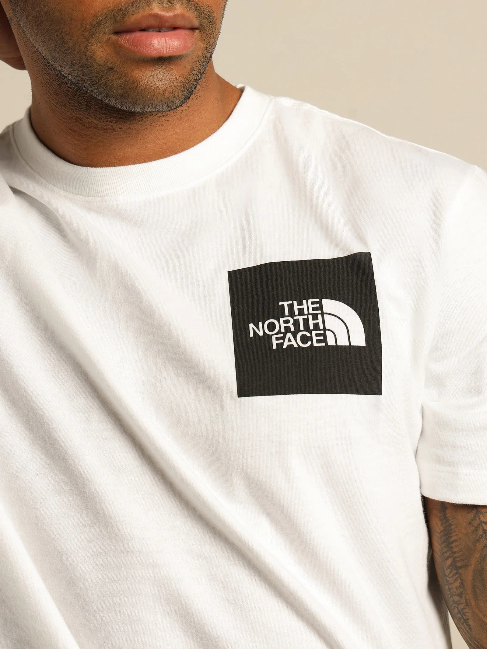Fine Short Sleeve T-Shirt - Image 5