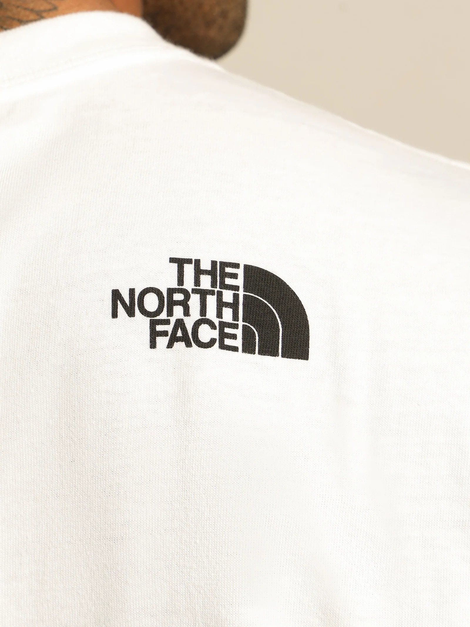 Fine Short Sleeve T-Shirt - Image 6
