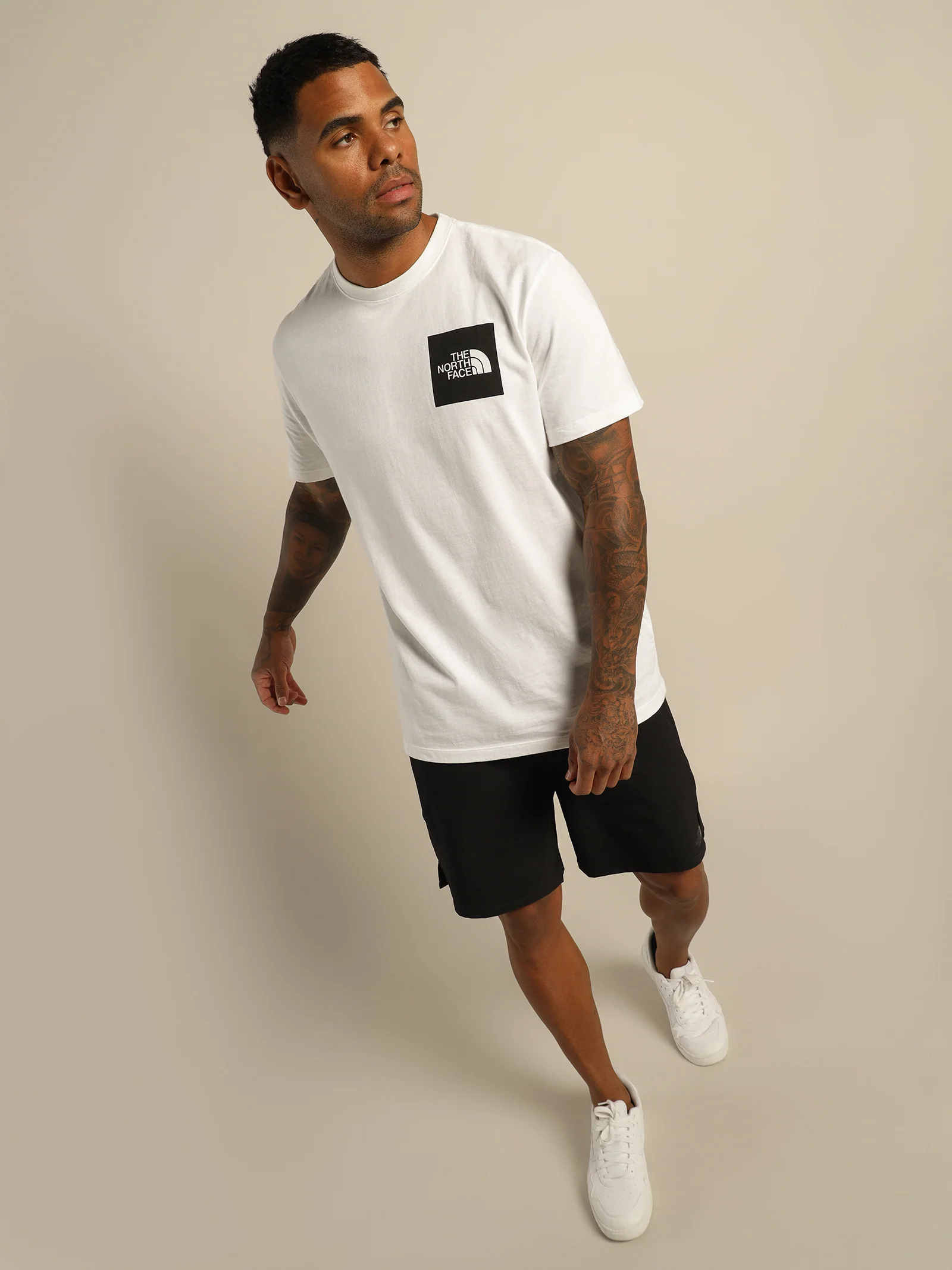 Fine Short Sleeve T-Shirt - Image 7