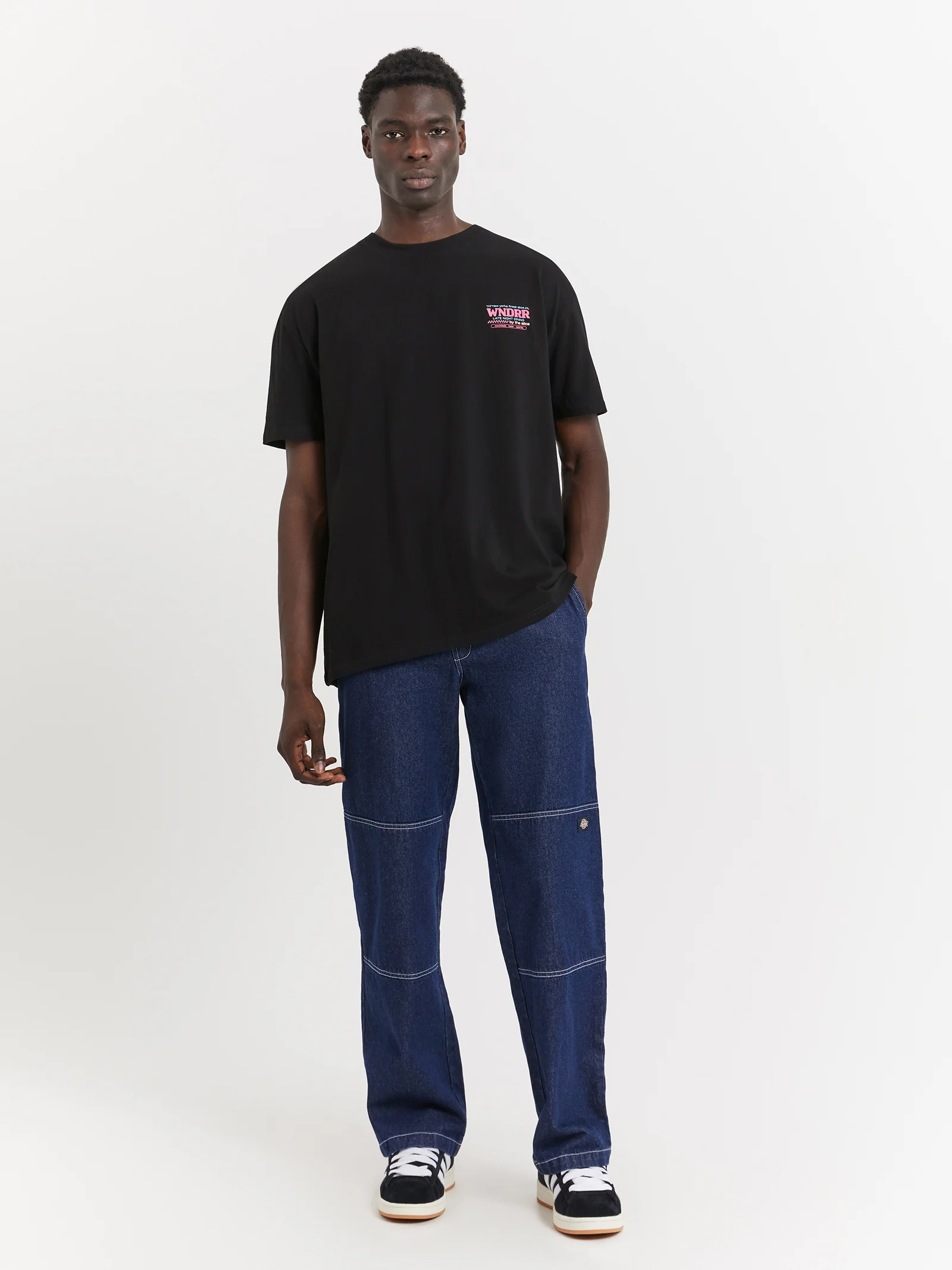 Finest Slice Box Fit T-Shirt - Image 2