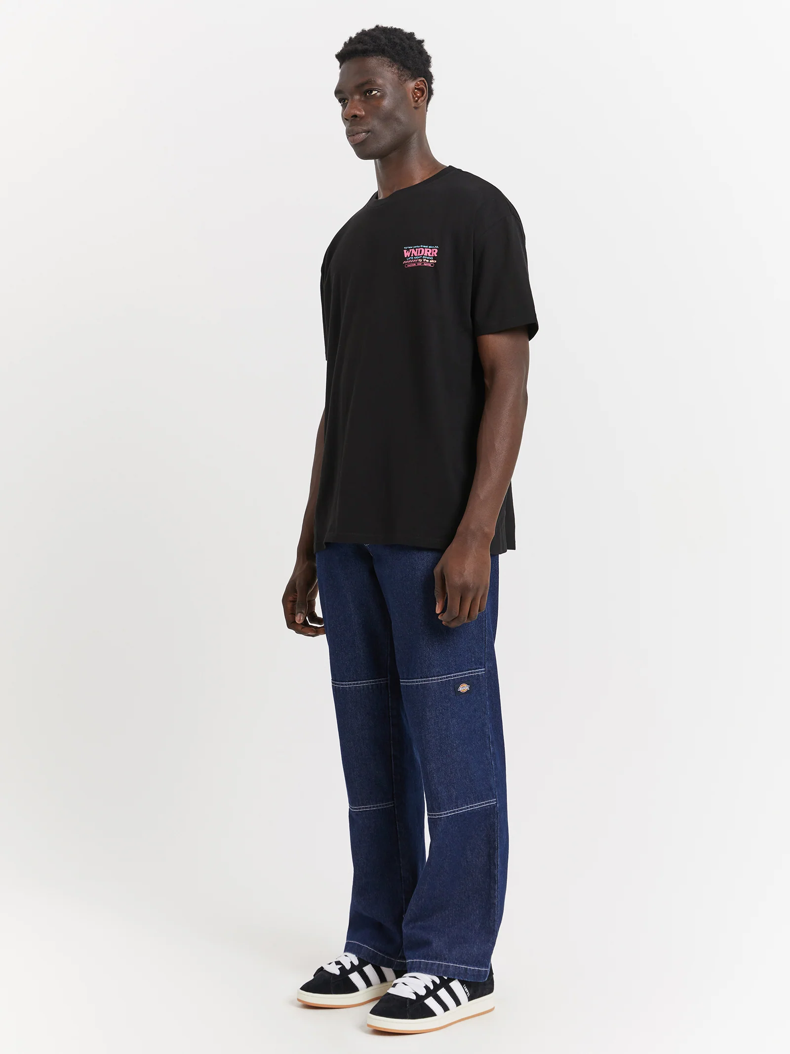 Finest Slice Box Fit T-Shirt - Image 4