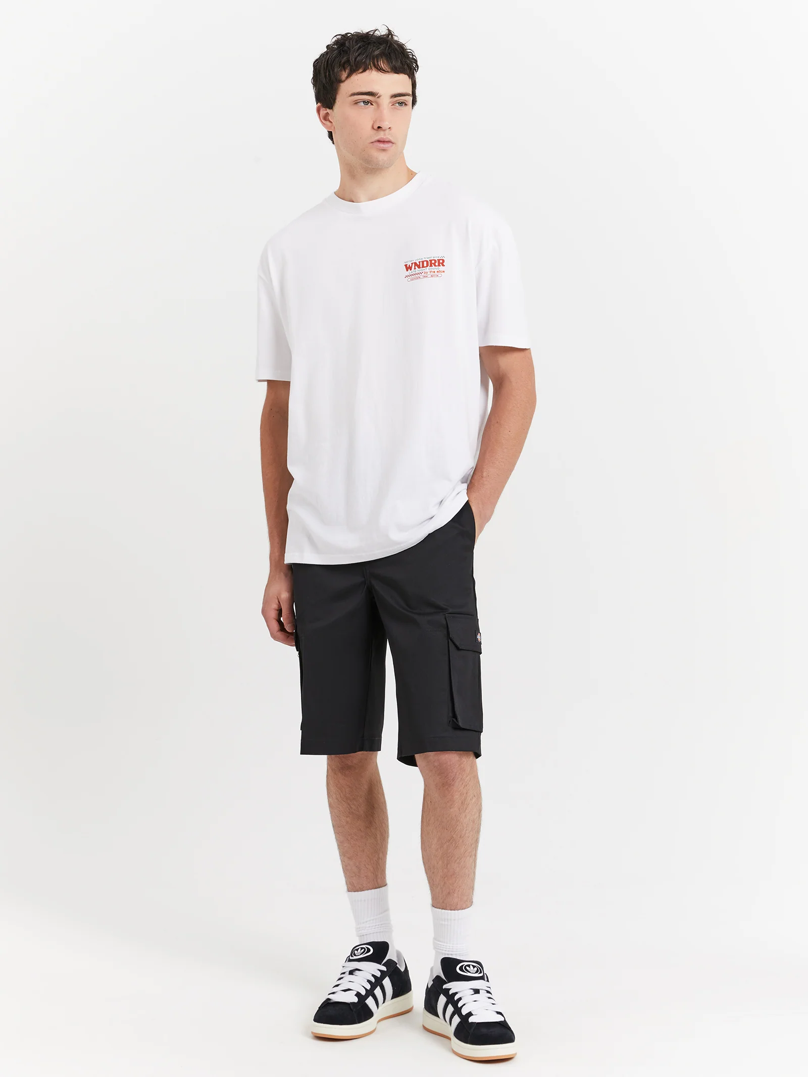 Finest Slice Box Fit T-Shirt - Image 2