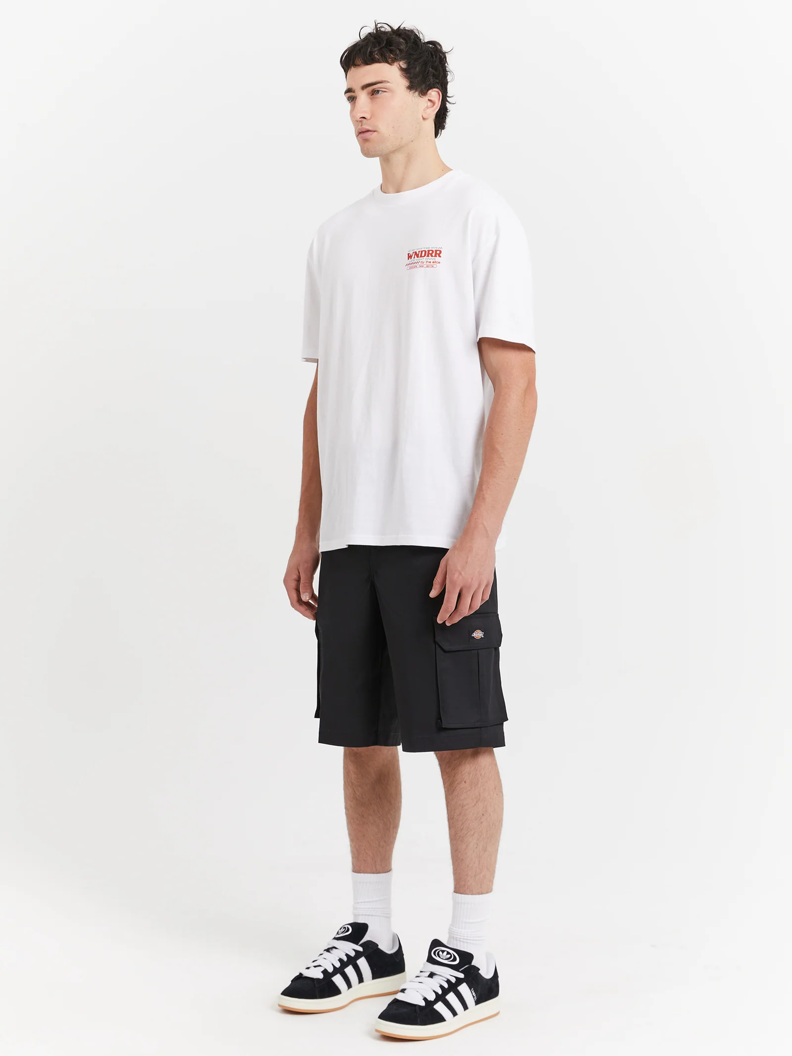Finest Slice Box Fit T-Shirt - Image 4