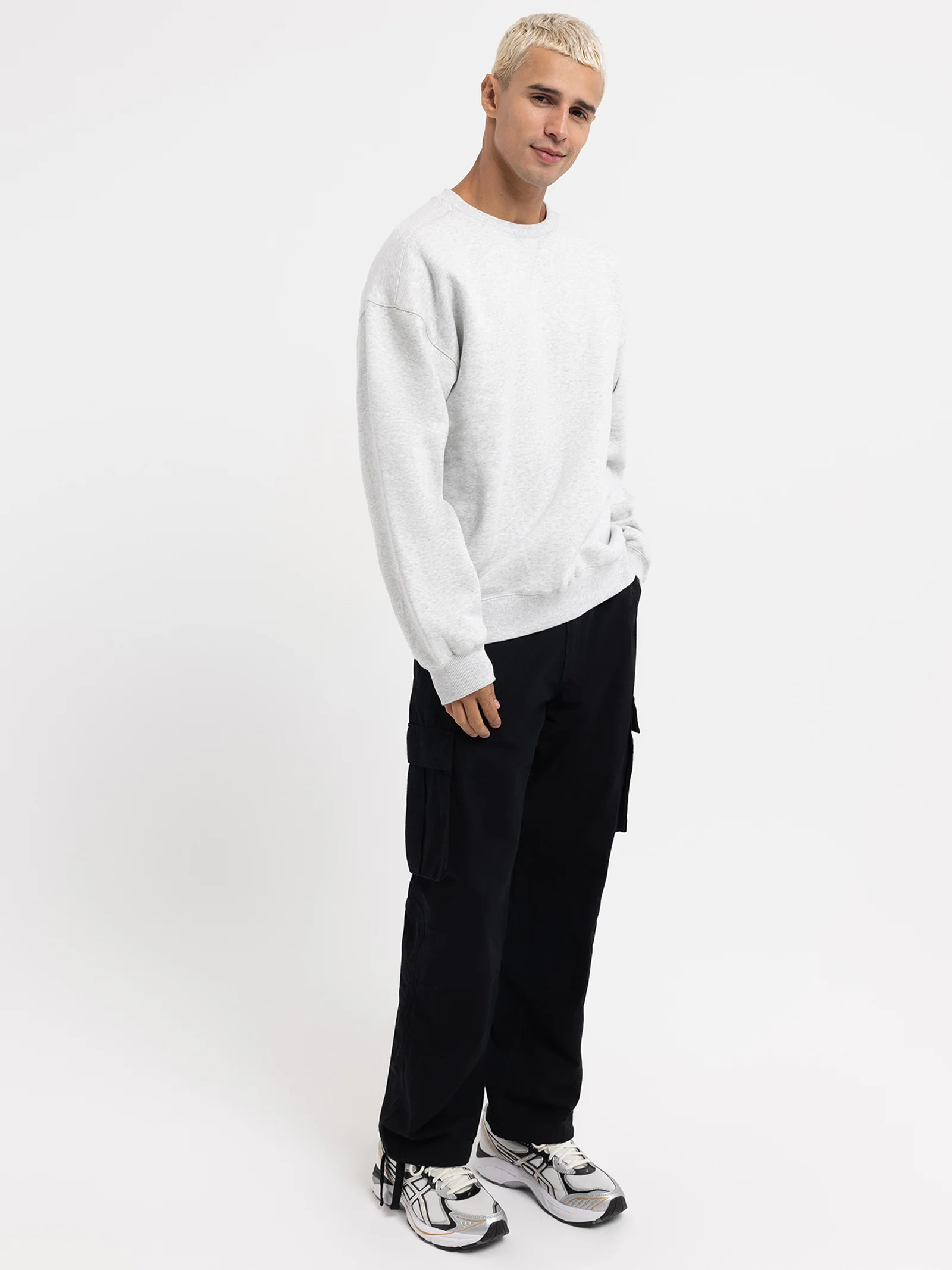 Finley Crew Sweater - Image 3