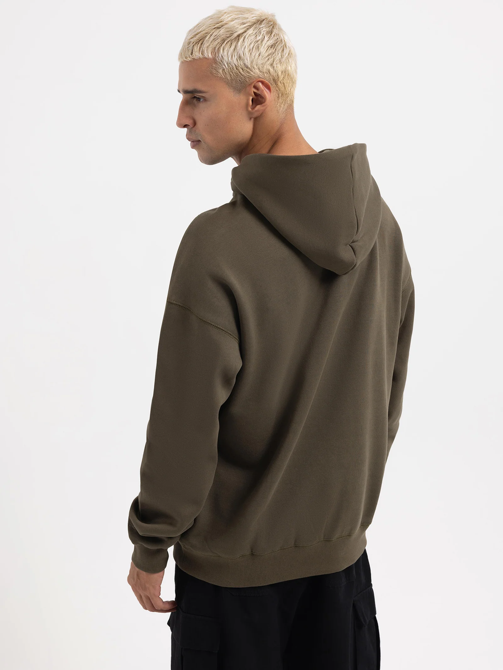 Finley Hooded Sweater - Image 2