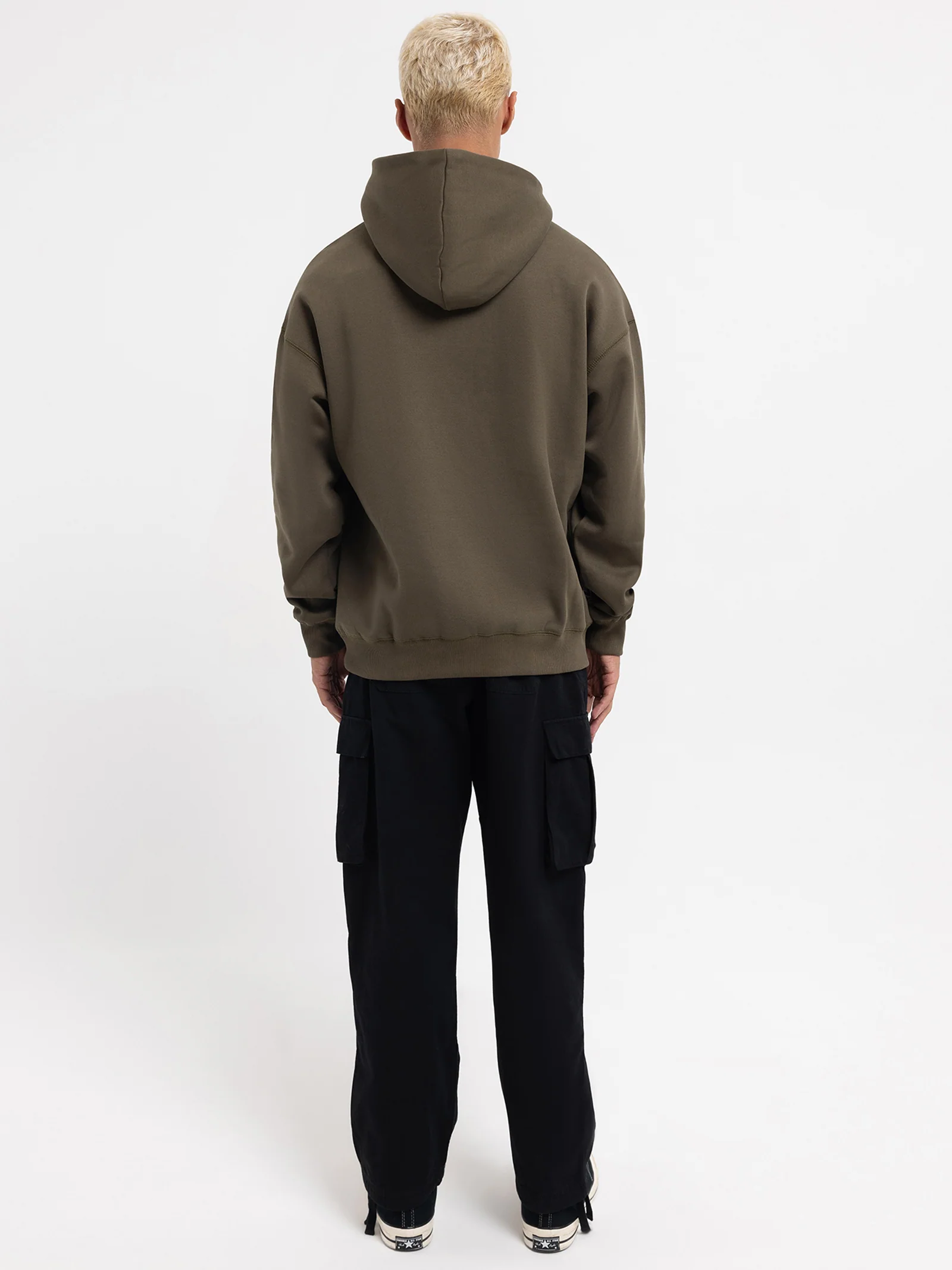 Finley Hooded Sweater - Image 3