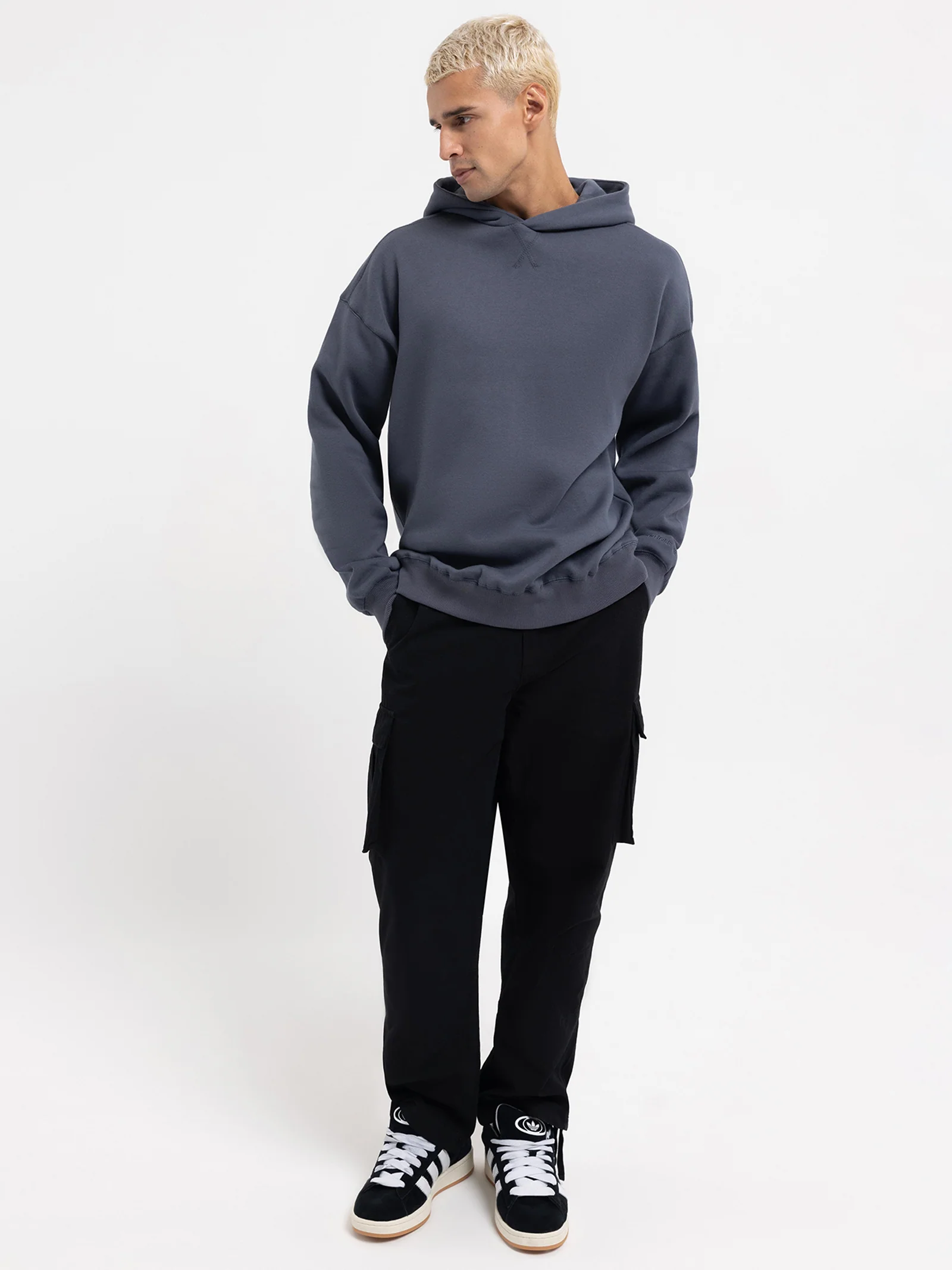 Finley Hooded Sweater - Image 2