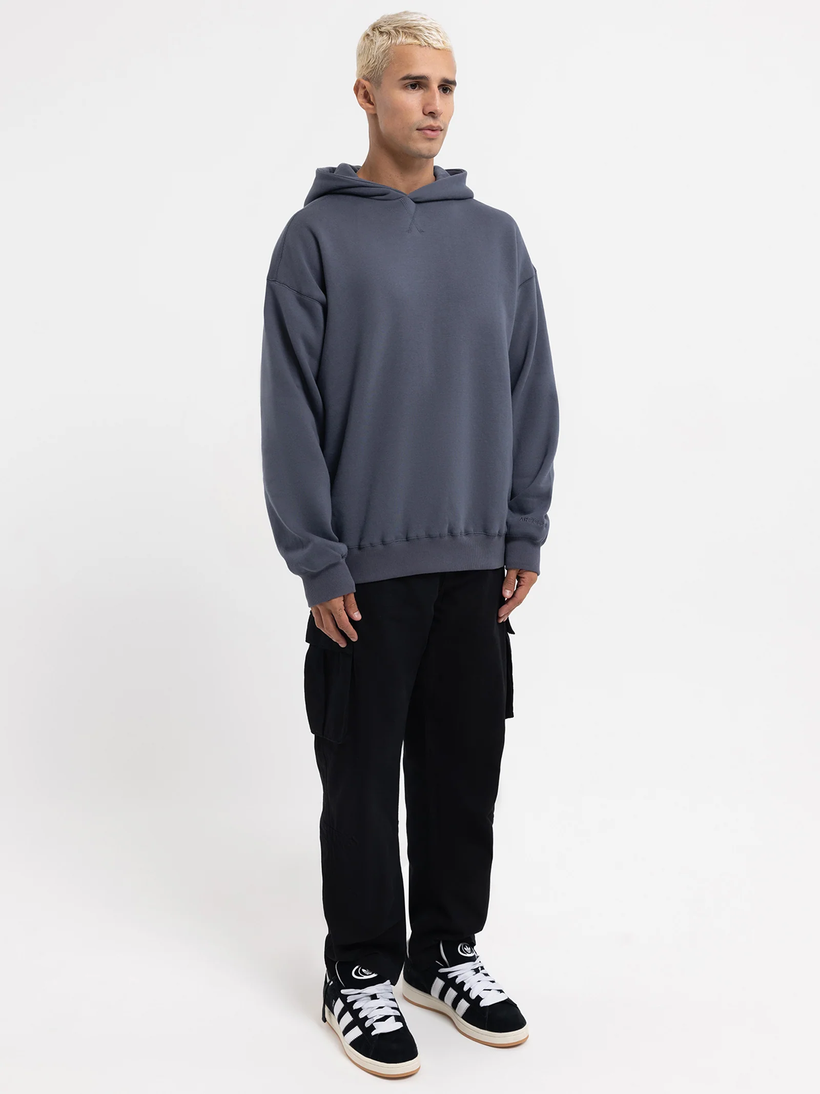 Finley Hooded Sweater - Image 3