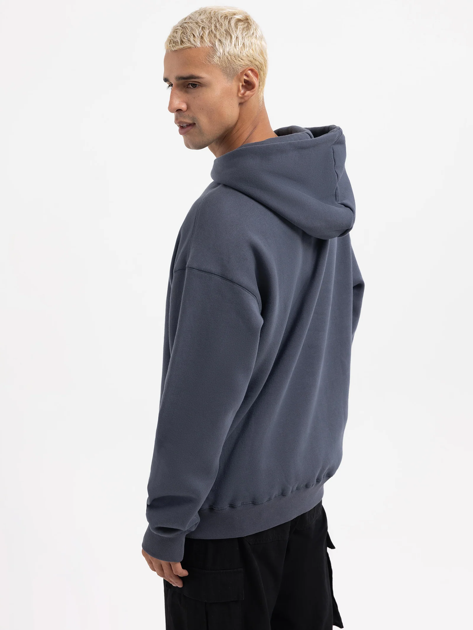 Finley Hooded Sweater - Image 4