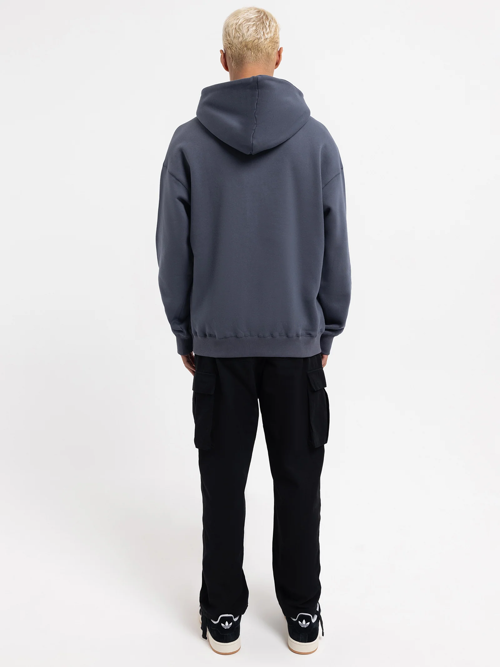 Finley Hooded Sweater - Image 5