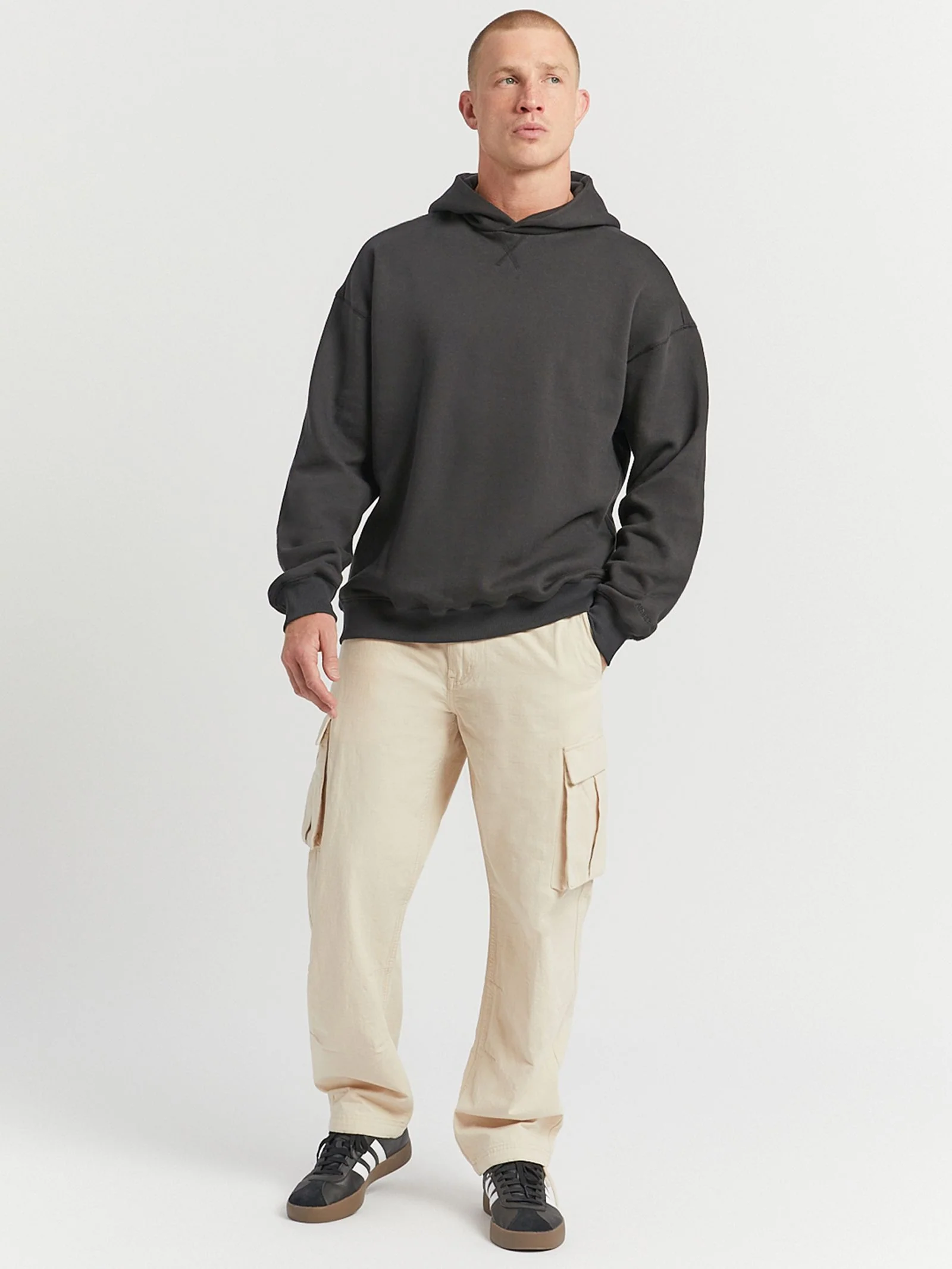Finley Hooded Sweater - Image 2