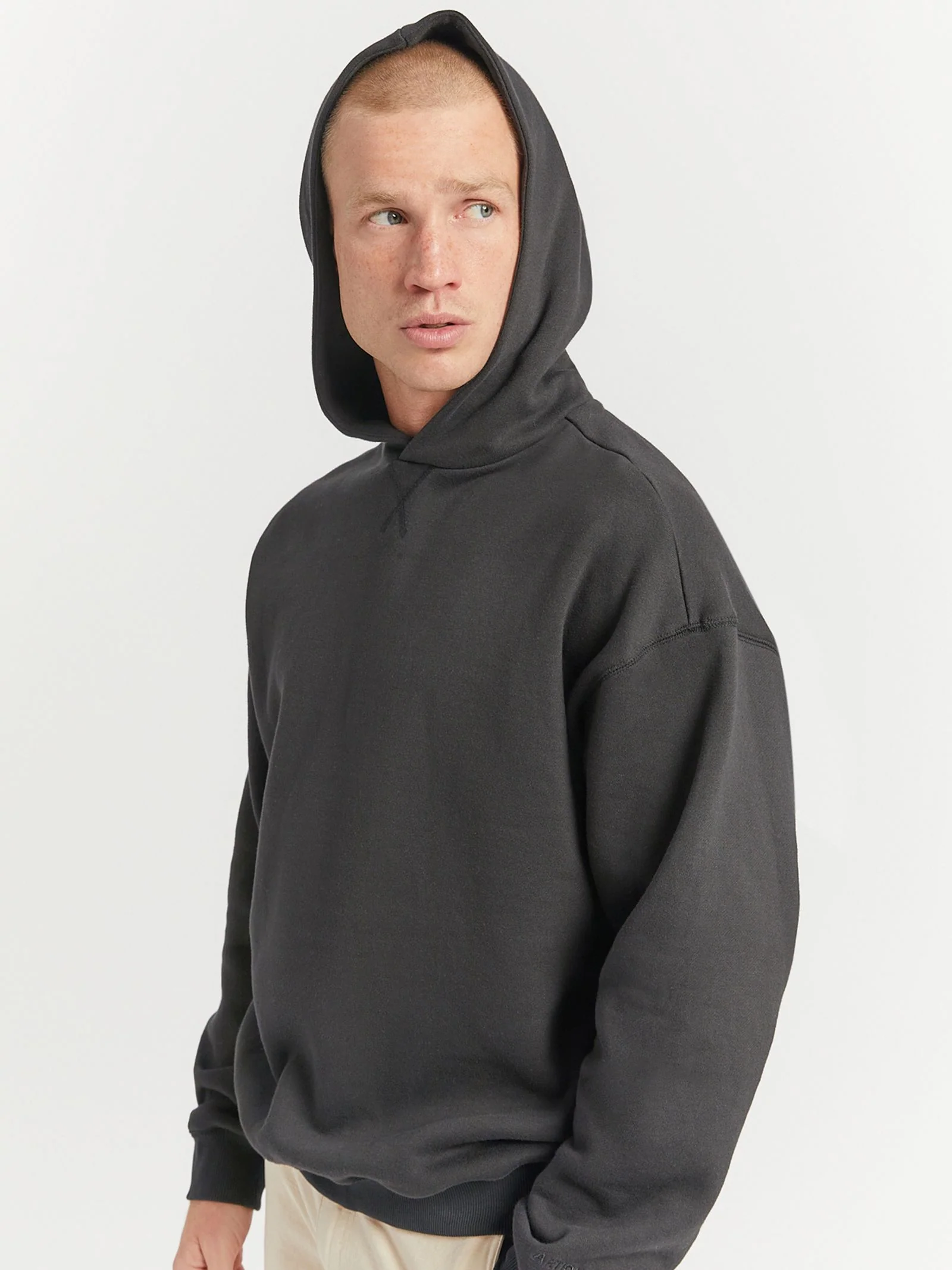 Finley Hooded Sweater - Image 3