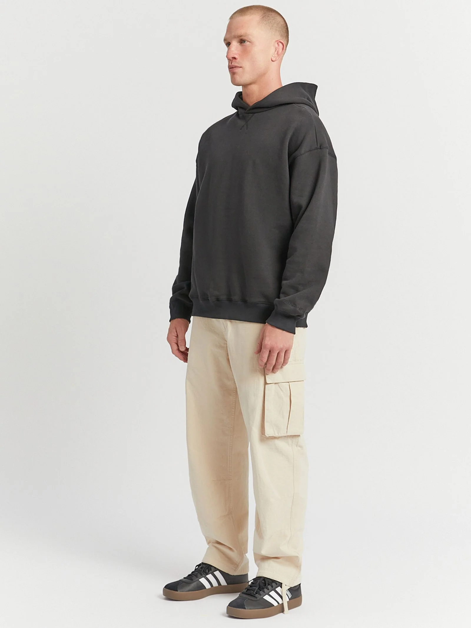 Finley Hooded Sweater - Image 4