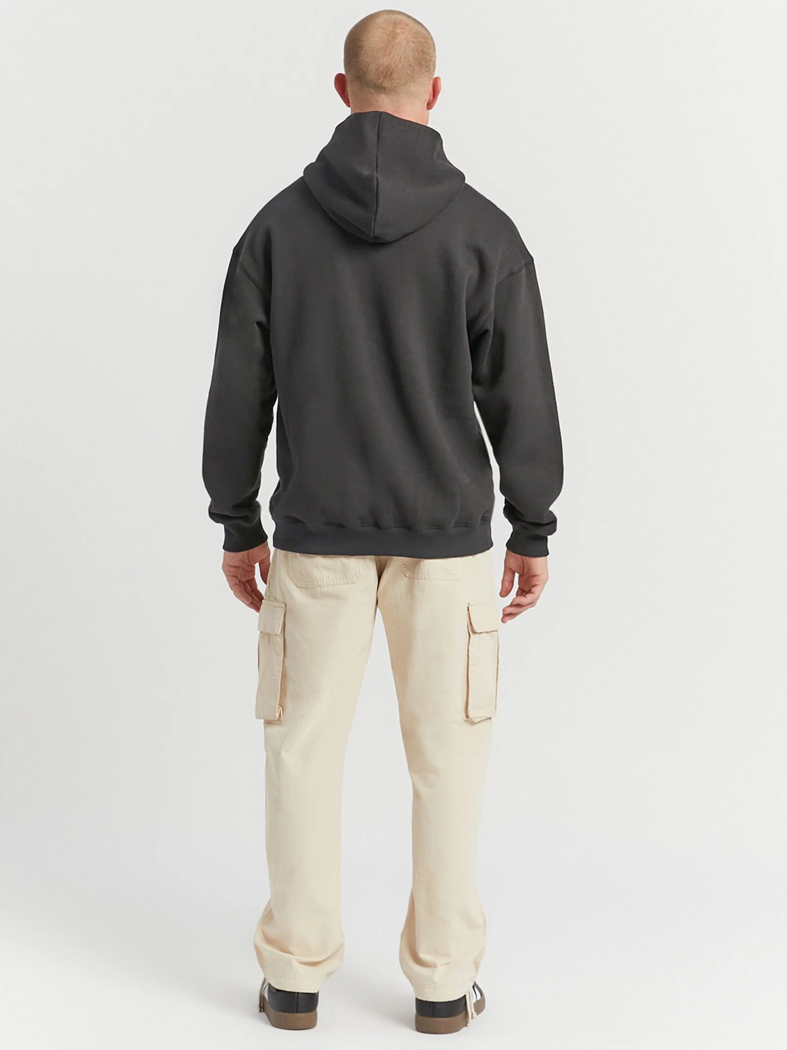 Finley Hooded Sweater - Image 5