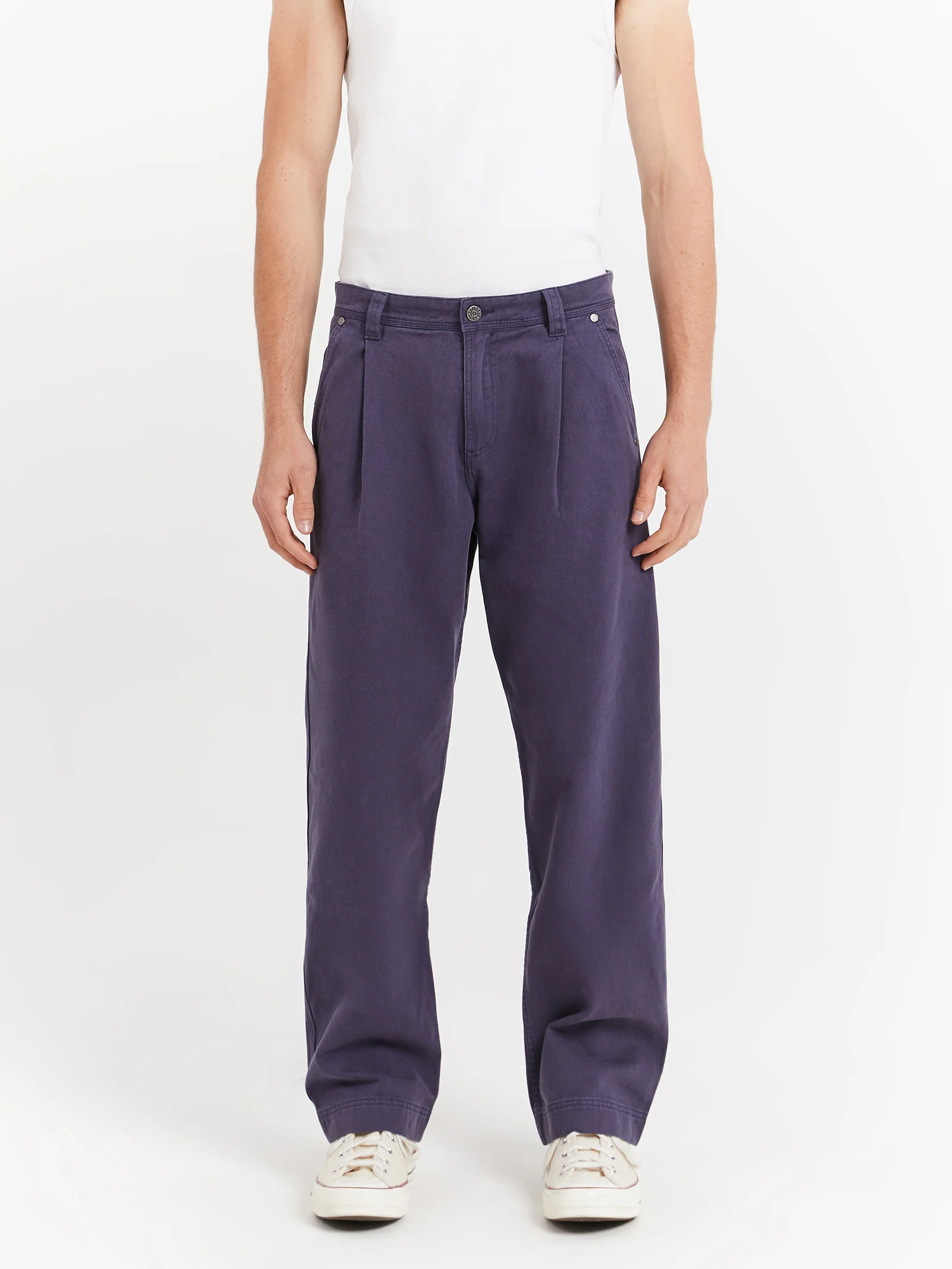 Finley Relaxed Jeans