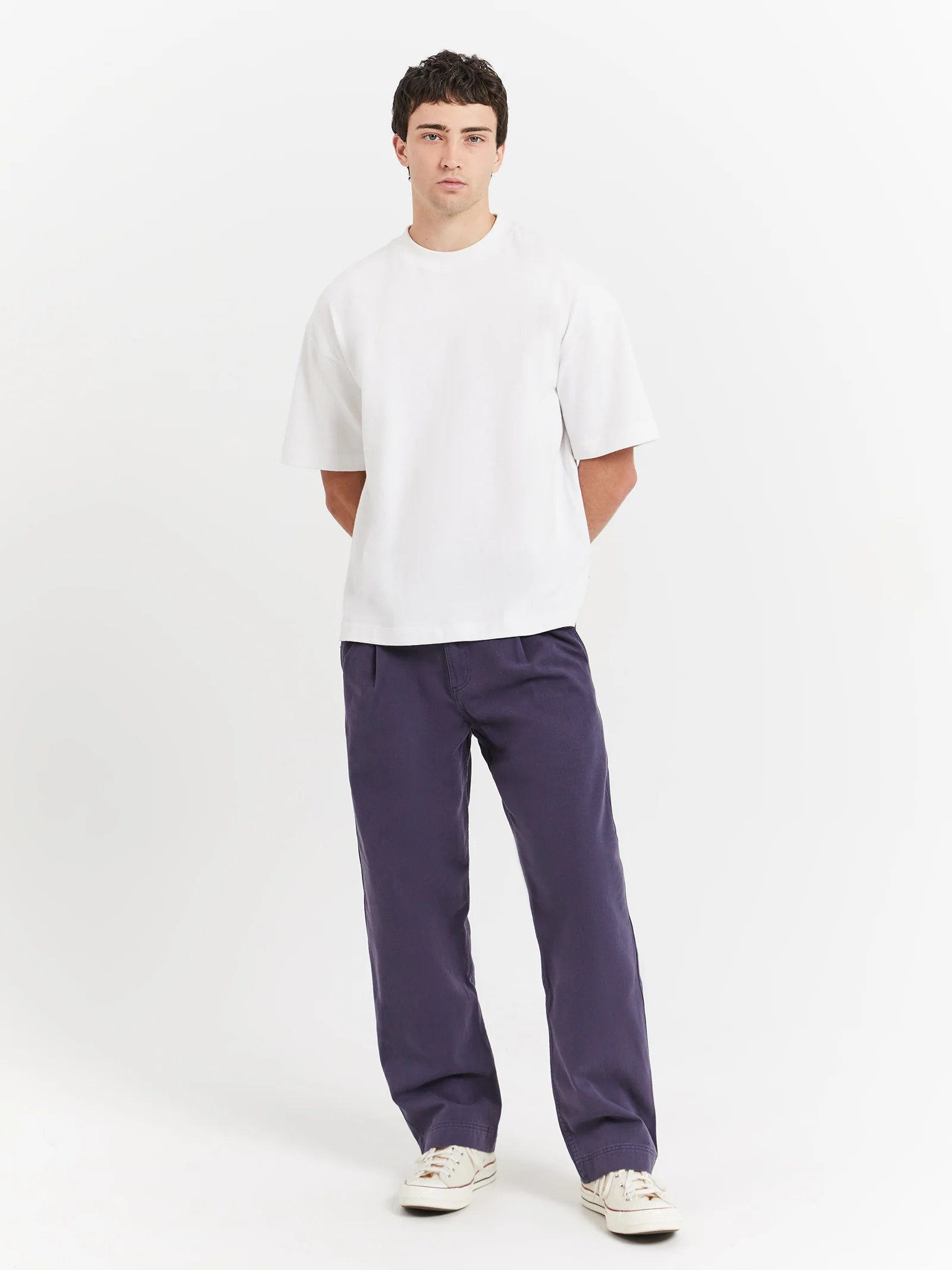 Finley Relaxed Jeans - Image 2