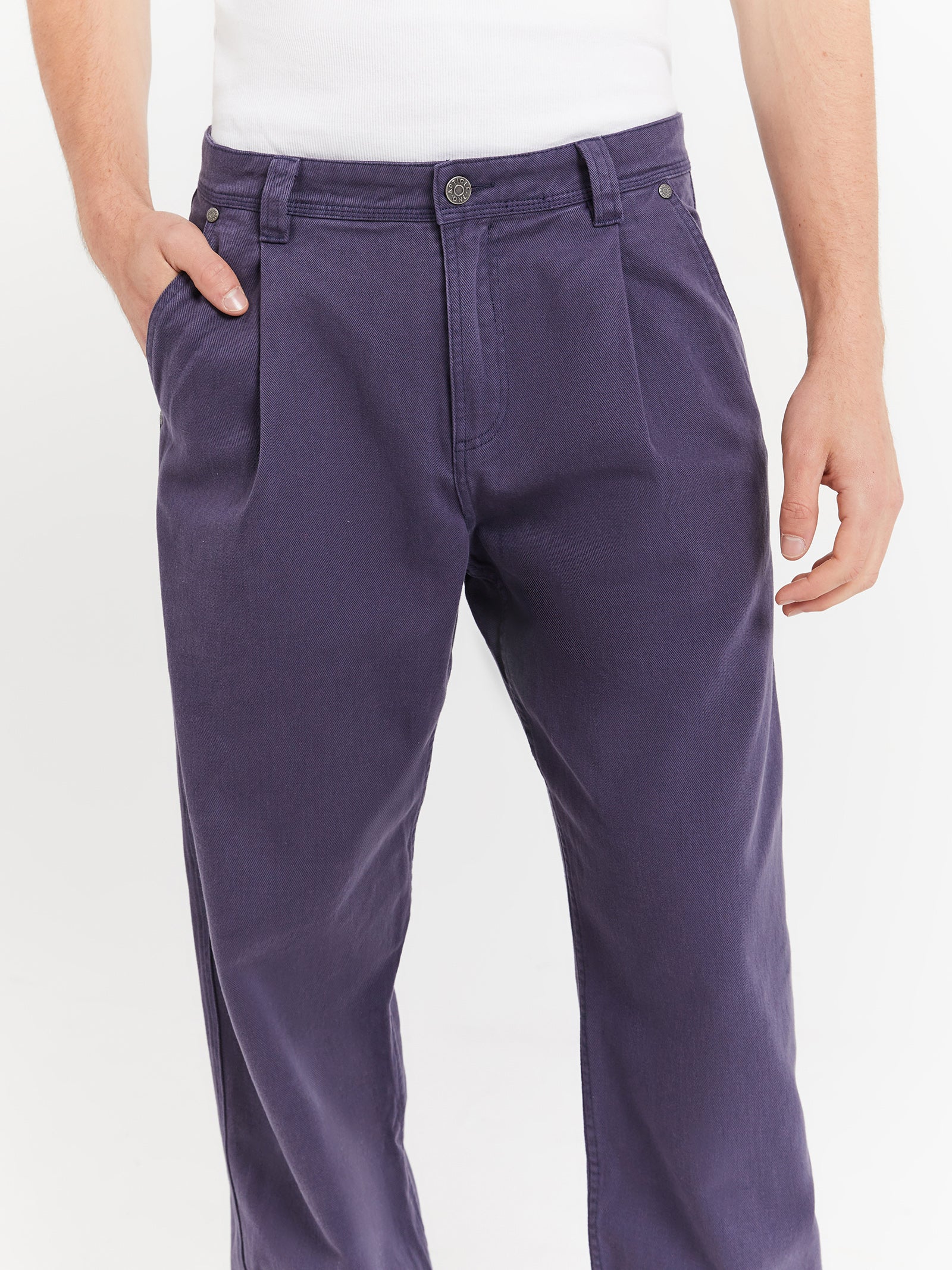 Finley Relaxed Jeans - Image 3