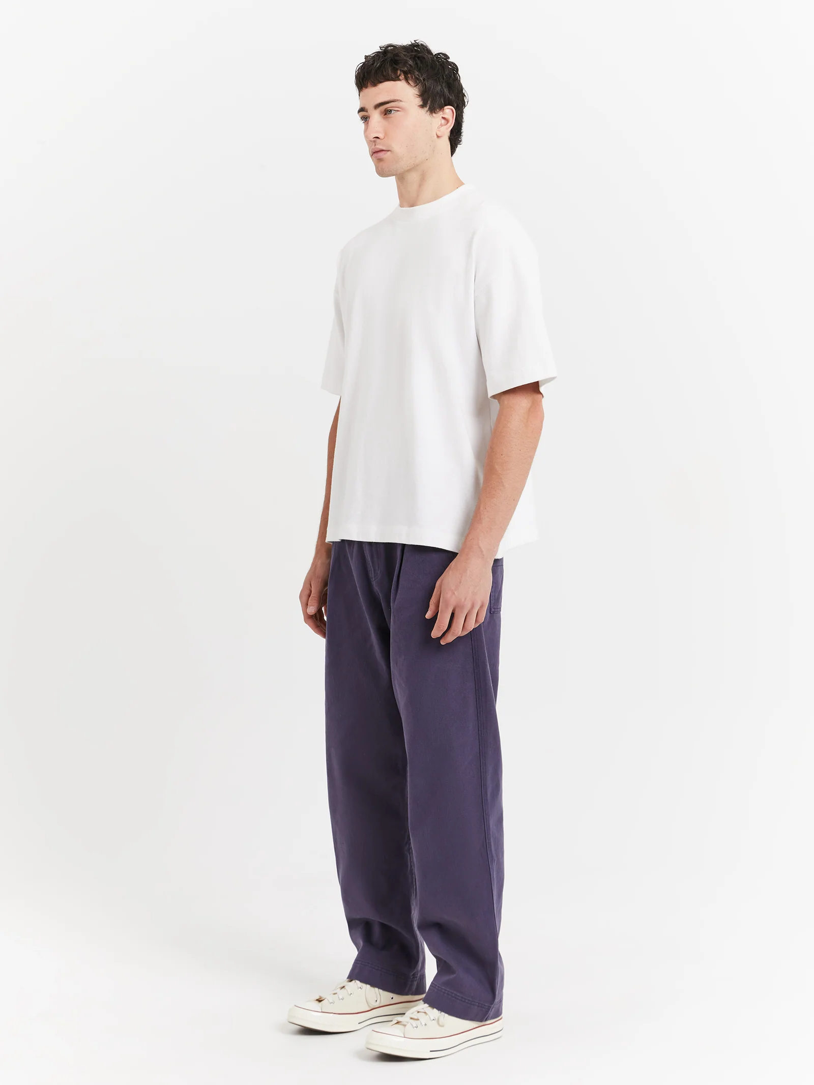 Finley Relaxed Jeans - Image 4