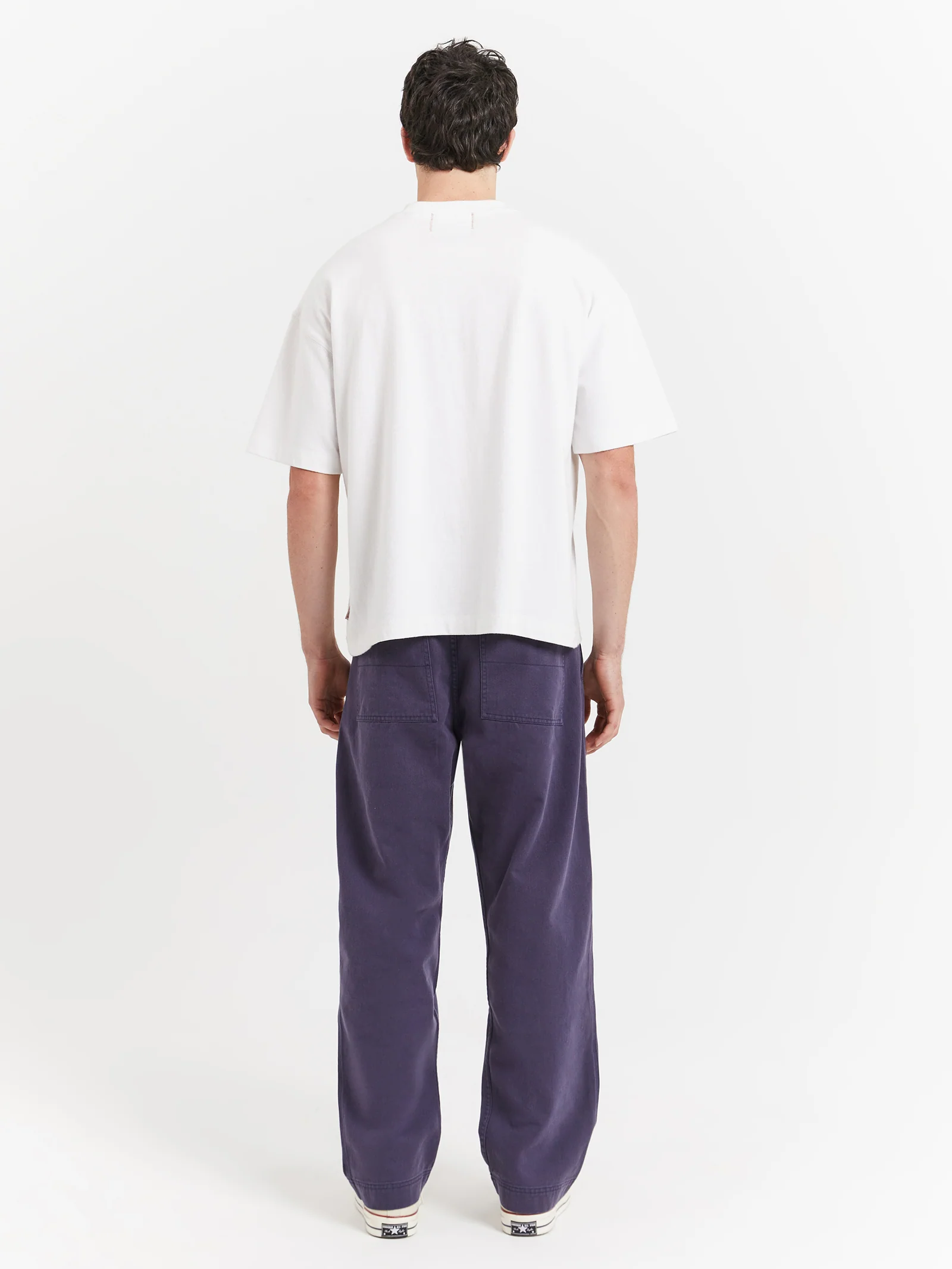 Finley Relaxed Jeans - Image 5