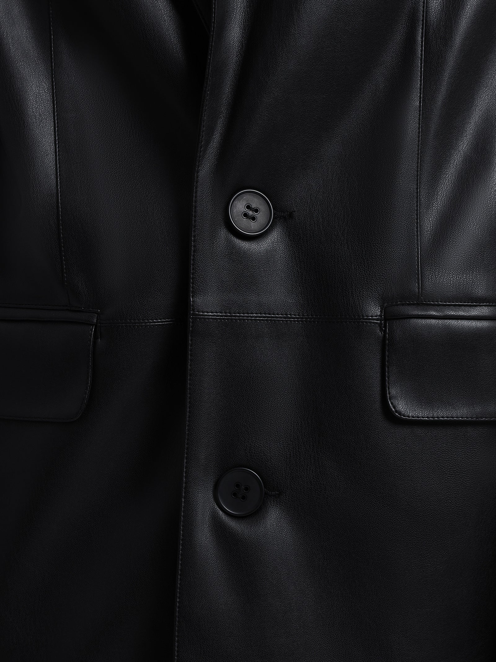 Finn Oversized Blazer - Image 4