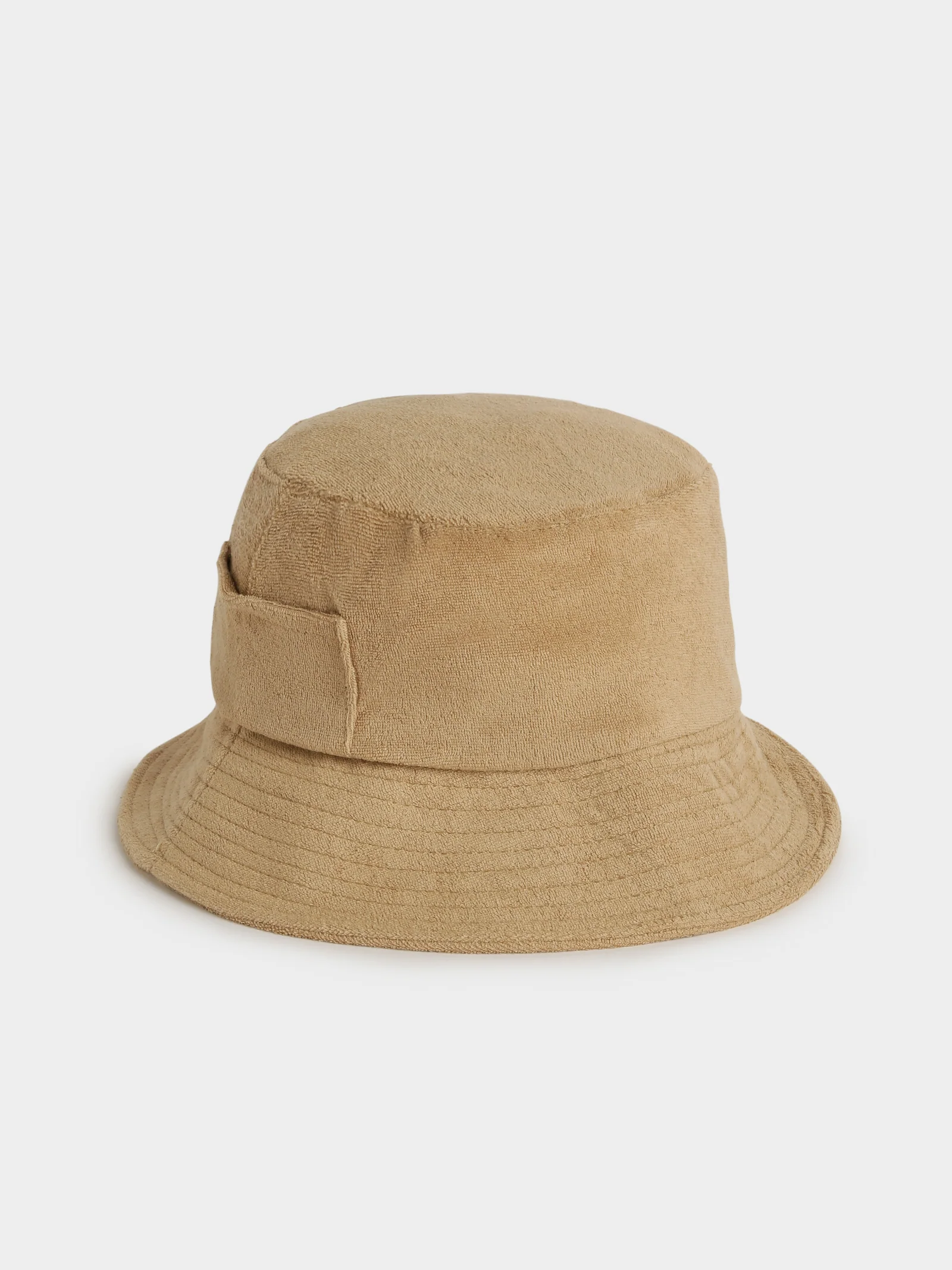Finn Terry Bucket Hat