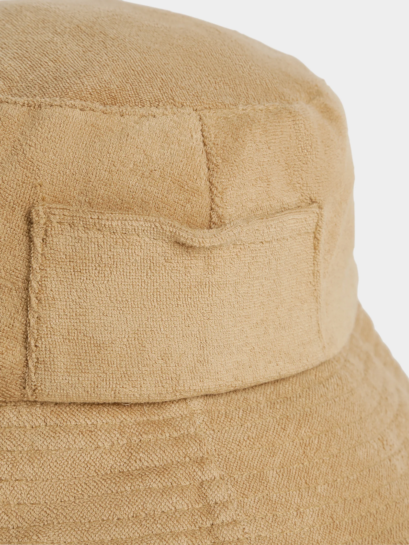 Finn Terry Bucket Hat - Image 3