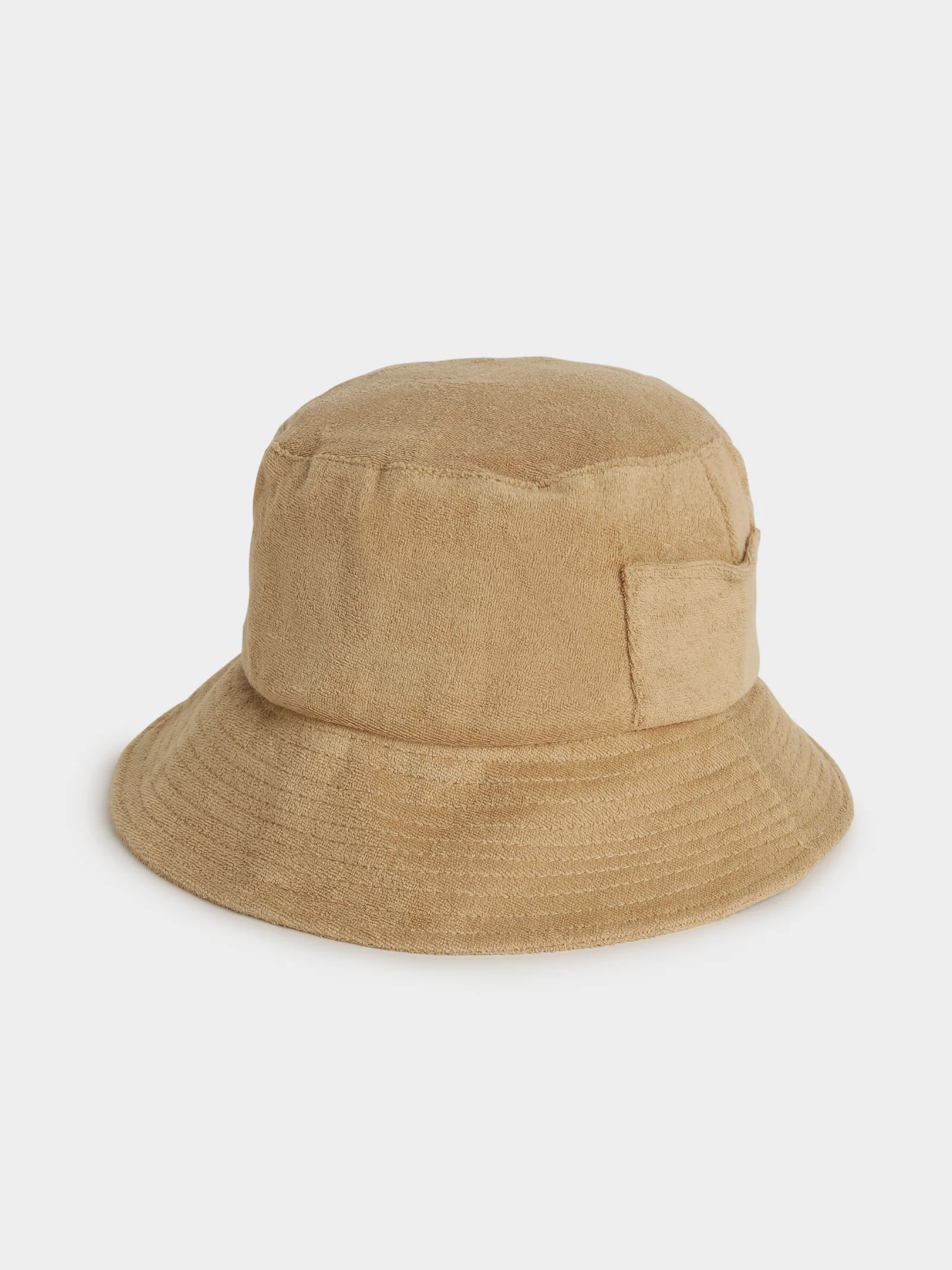 Finn Terry Bucket Hat - Image 4