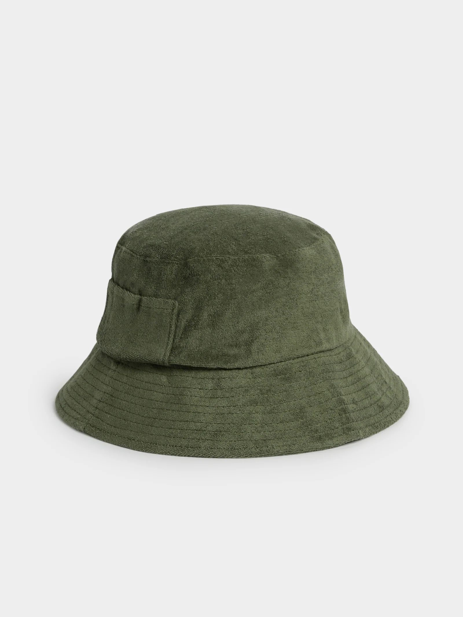 Finn Terry Bucket Hat