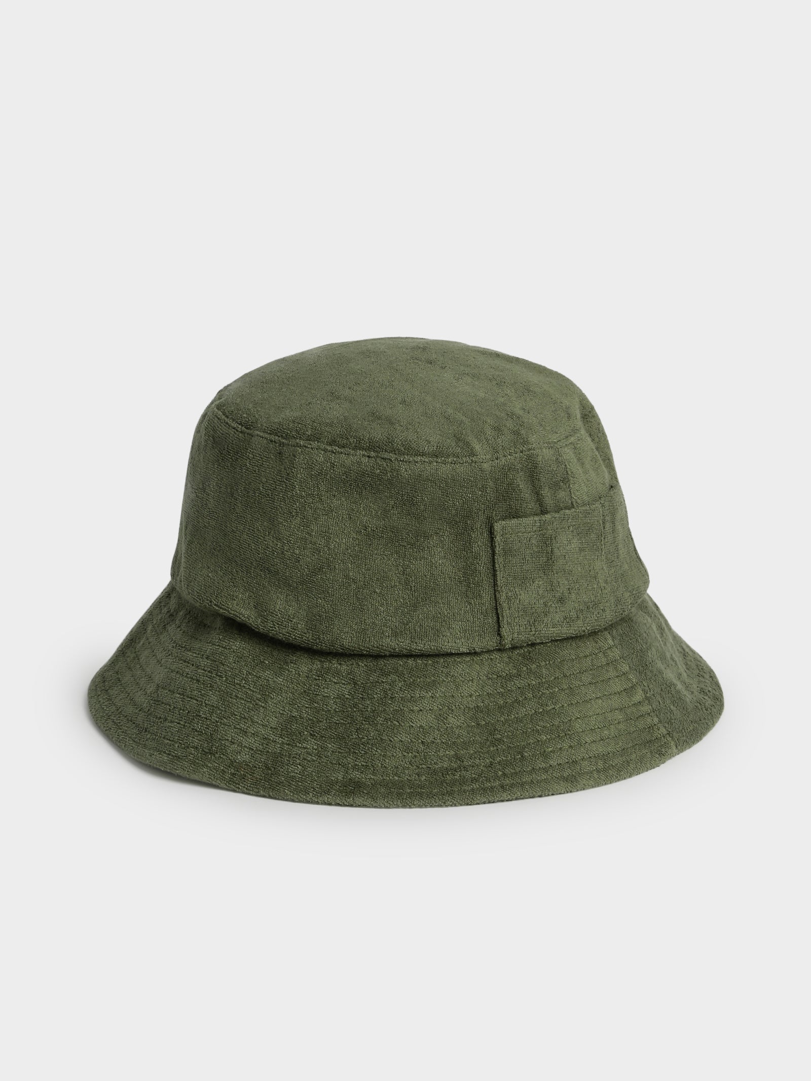 Finn Terry Bucket Hat - Image 4
