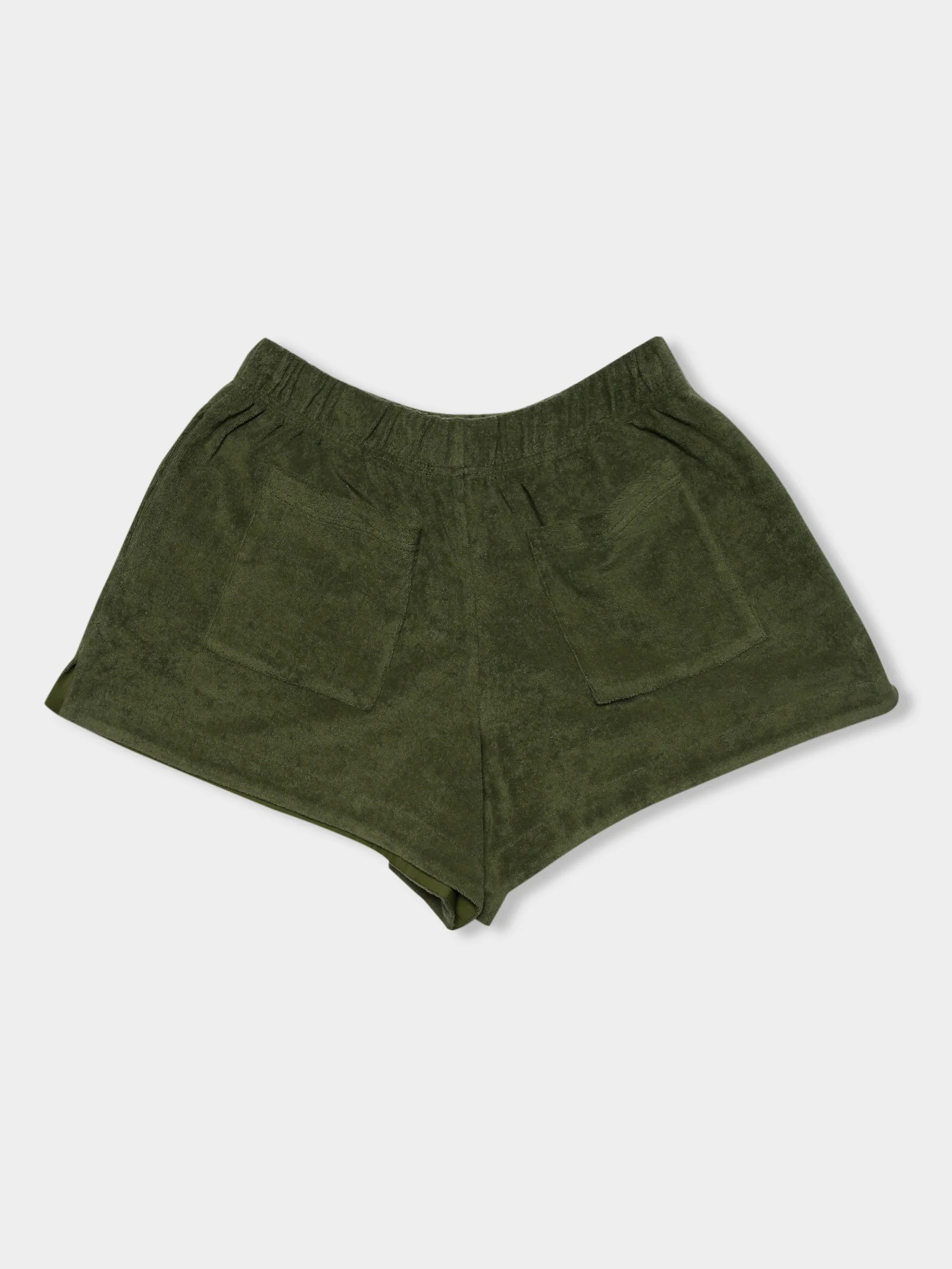 Finn Terry Shorts - Image 10