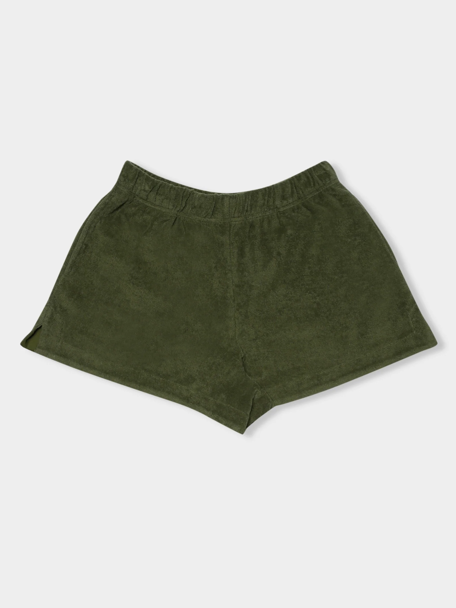 Finn Terry Shorts - Image 8