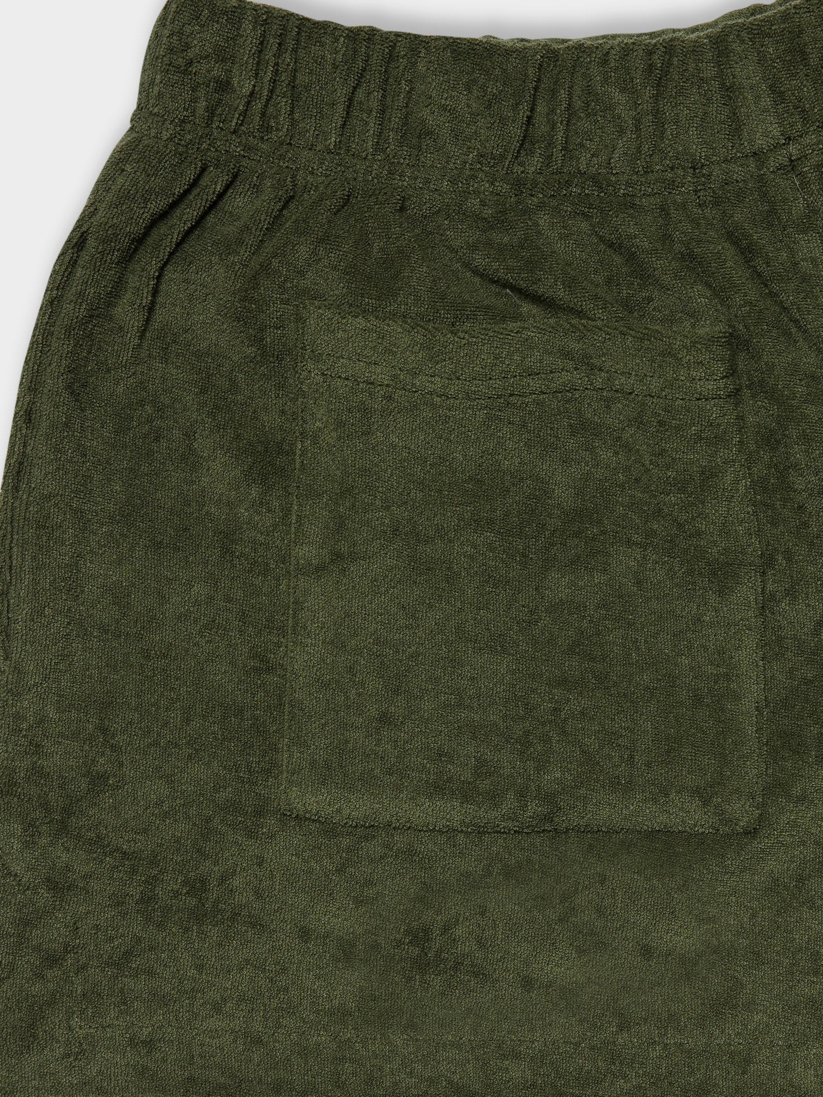 Finn Terry Shorts - Image 9