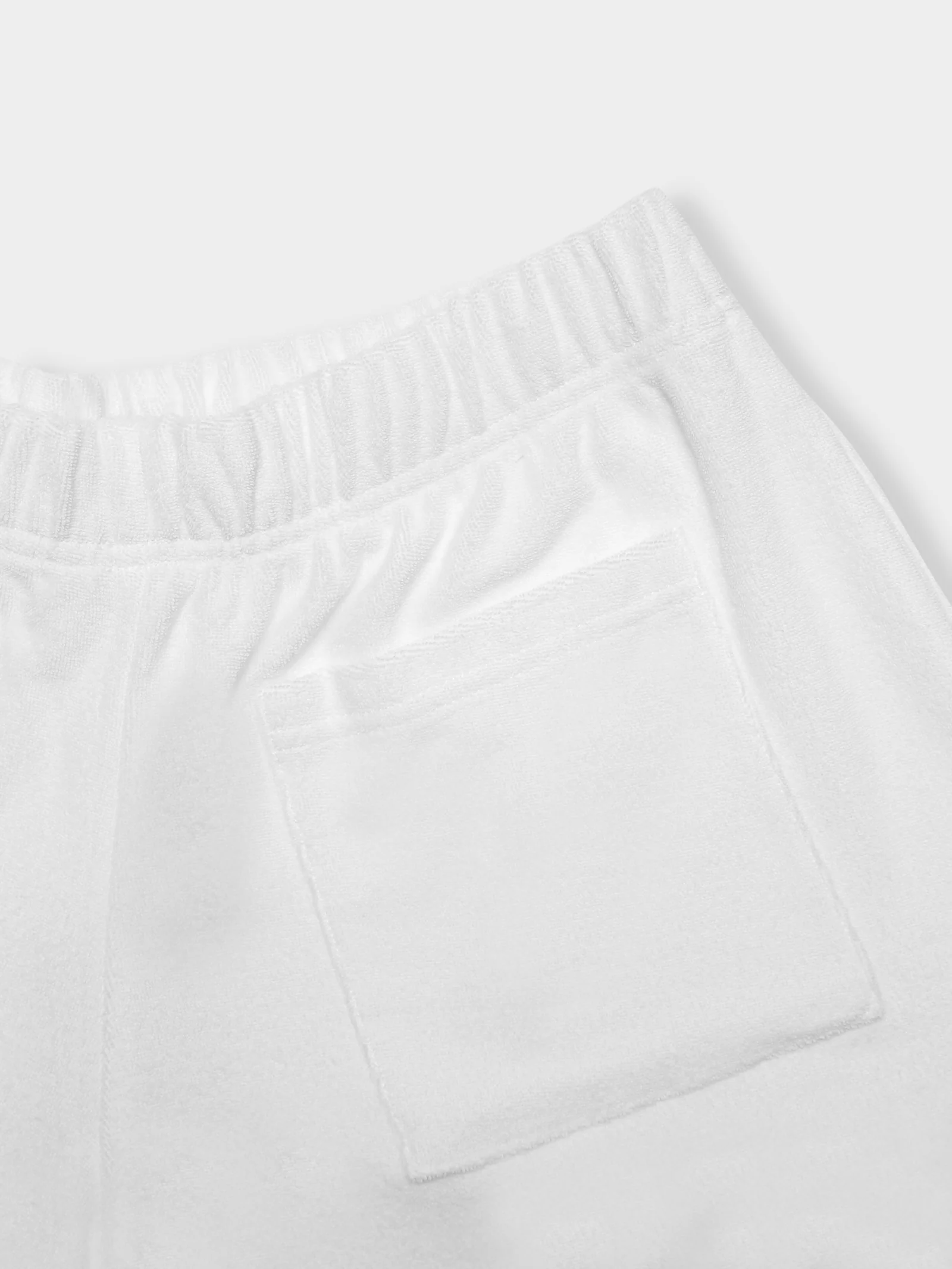 Finn Terry Shorts - Image 8