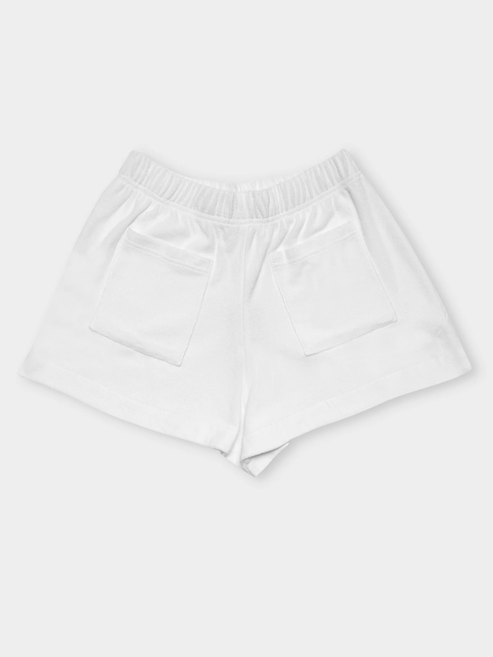 Finn Terry Shorts - Image 9