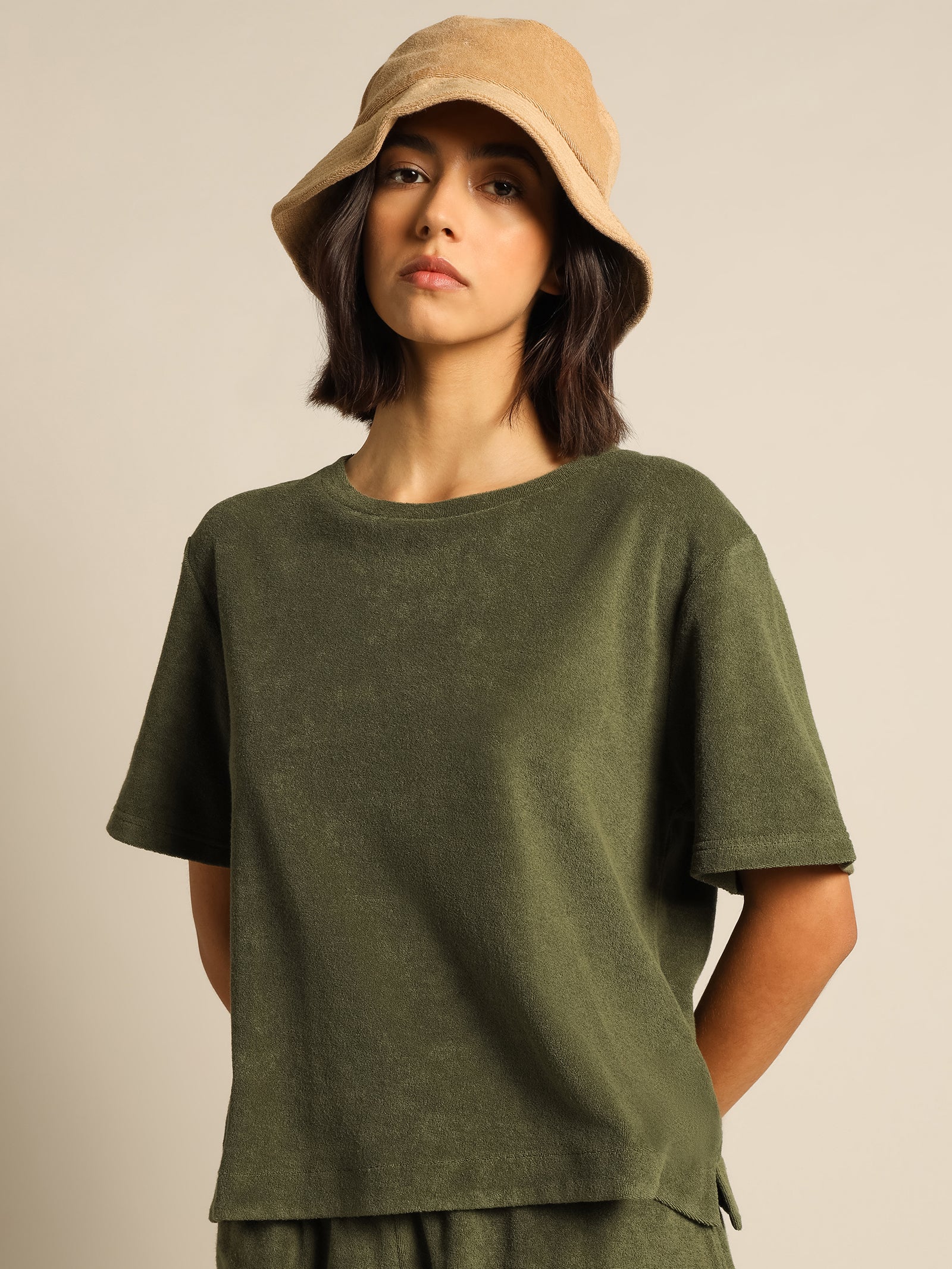Finn Terry T-Shirt - Image 3