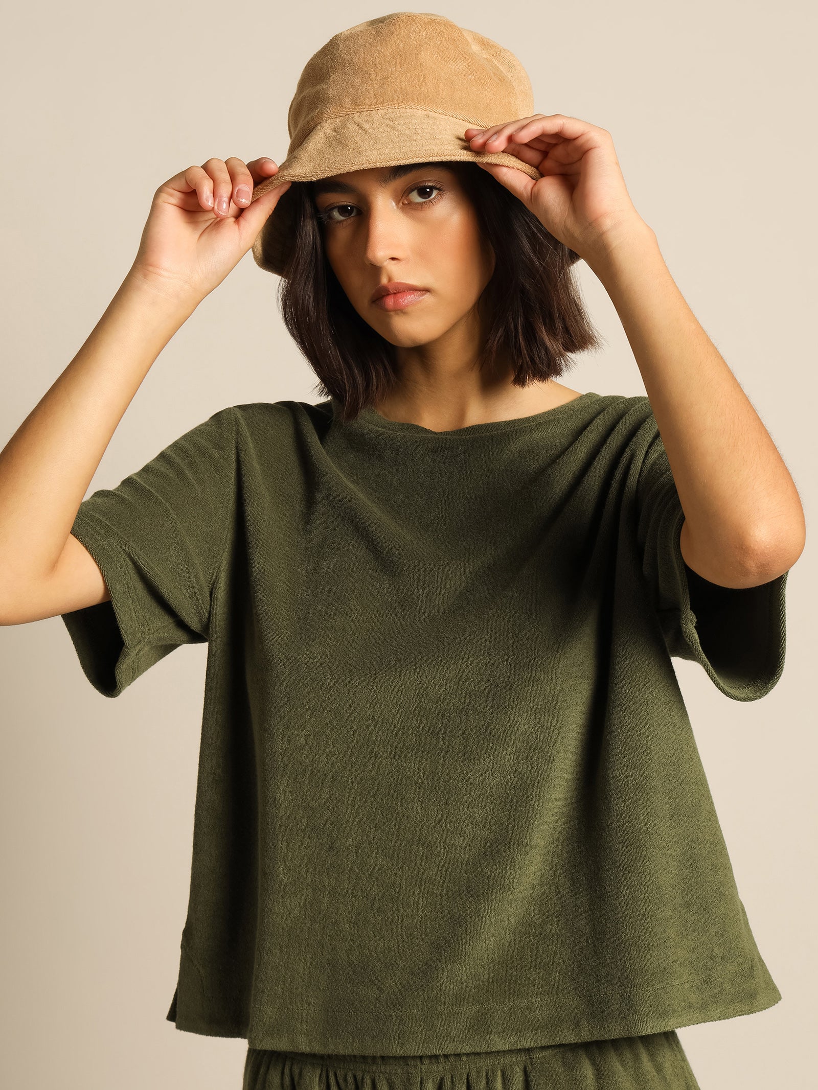 Finn Terry T-Shirt - Image 4