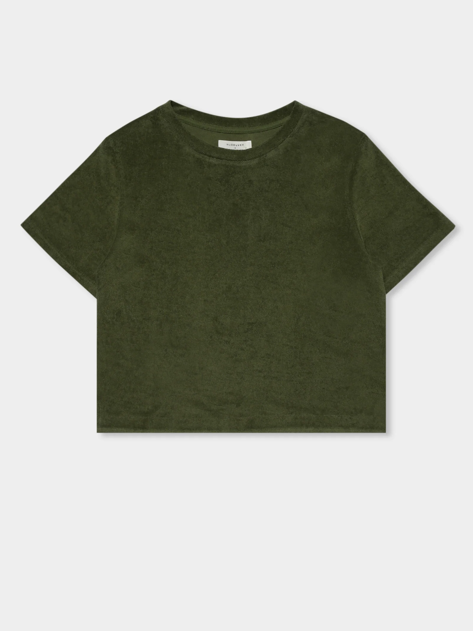 Finn Terry T-Shirt - Image 7