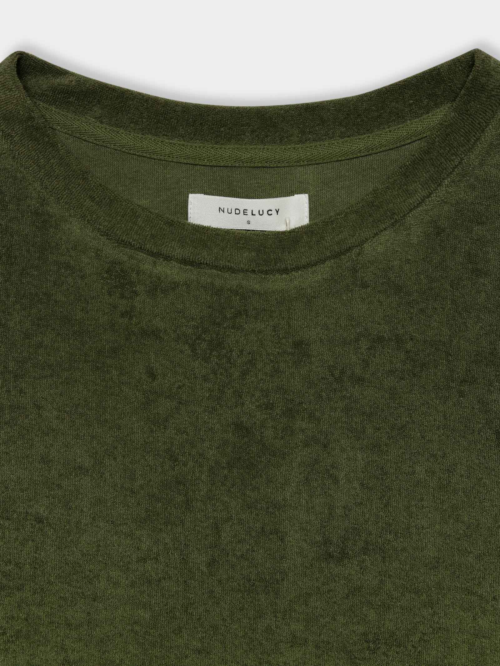 Finn Terry T-Shirt - Image 8