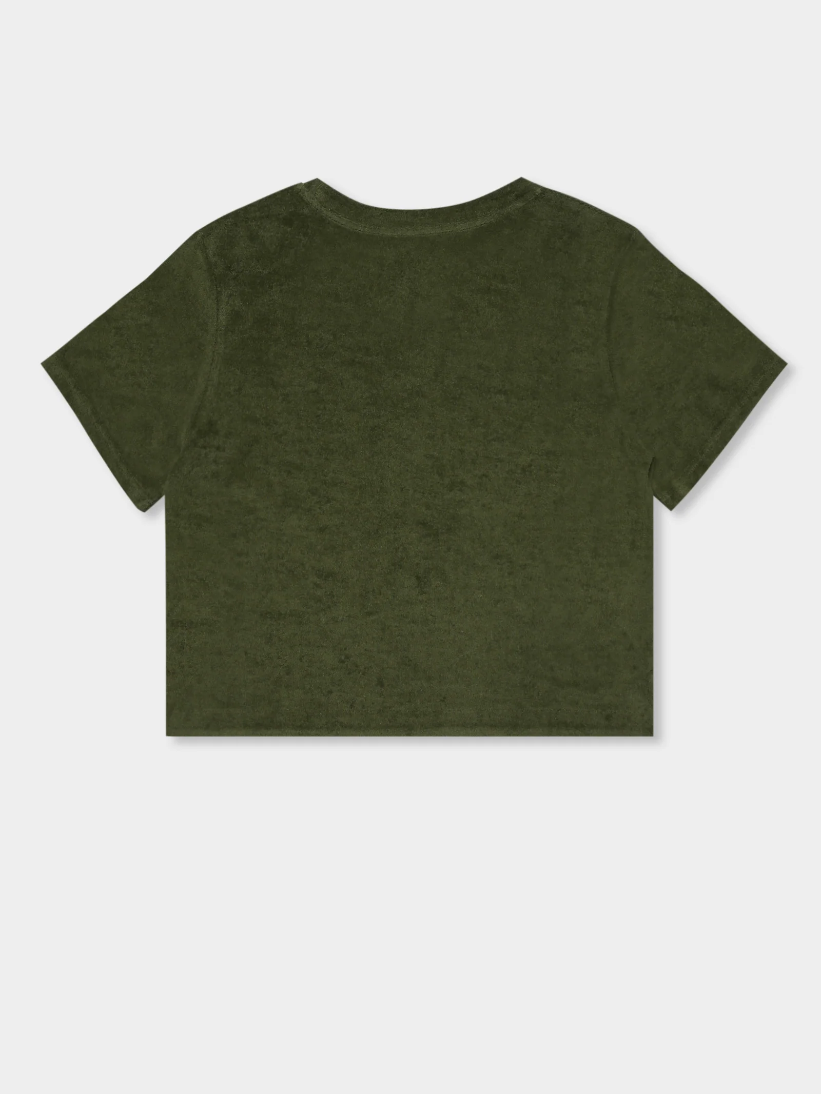 Finn Terry T-Shirt - Image 9