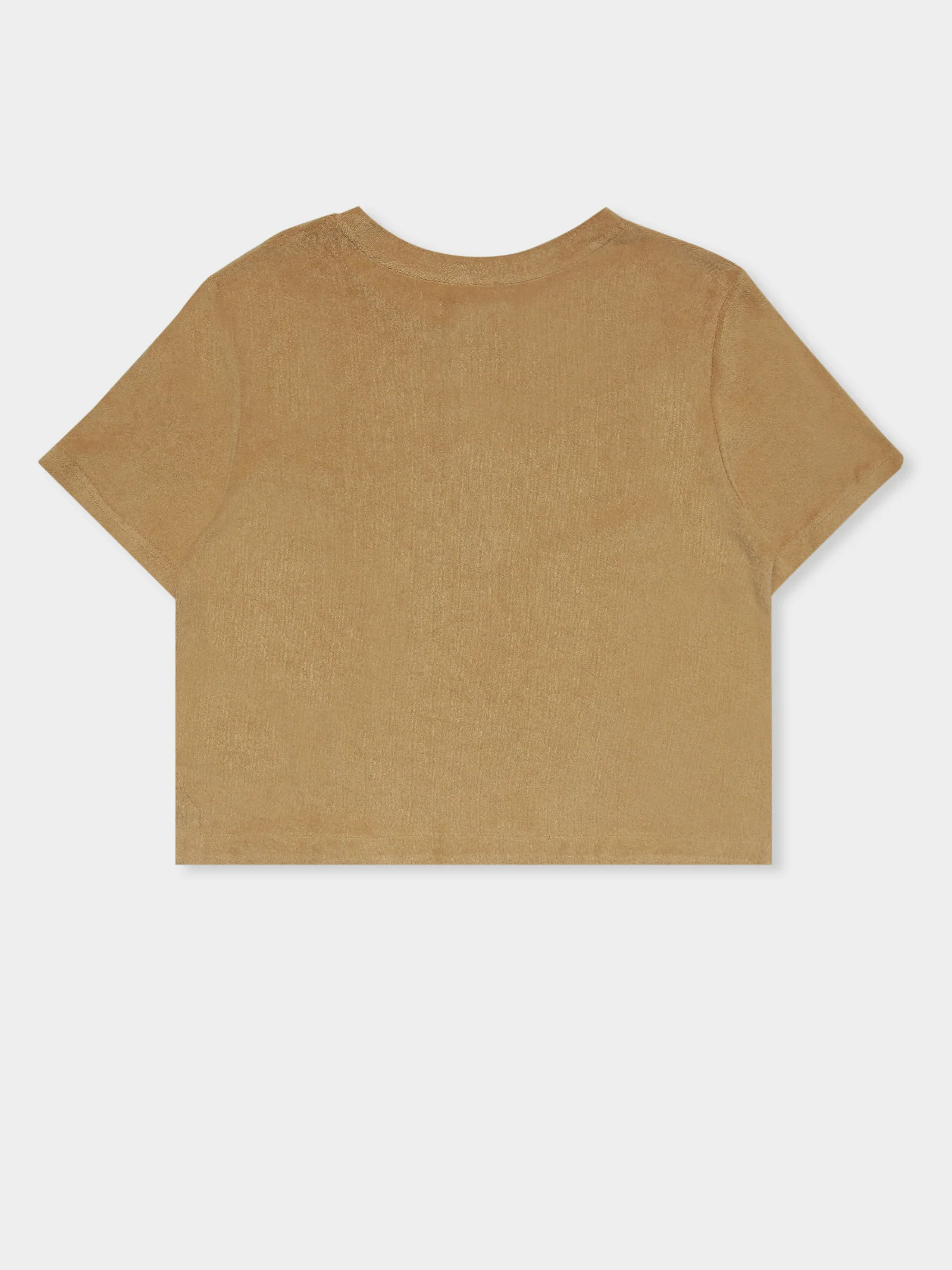 Finn Terry T-Shirt - Image 3