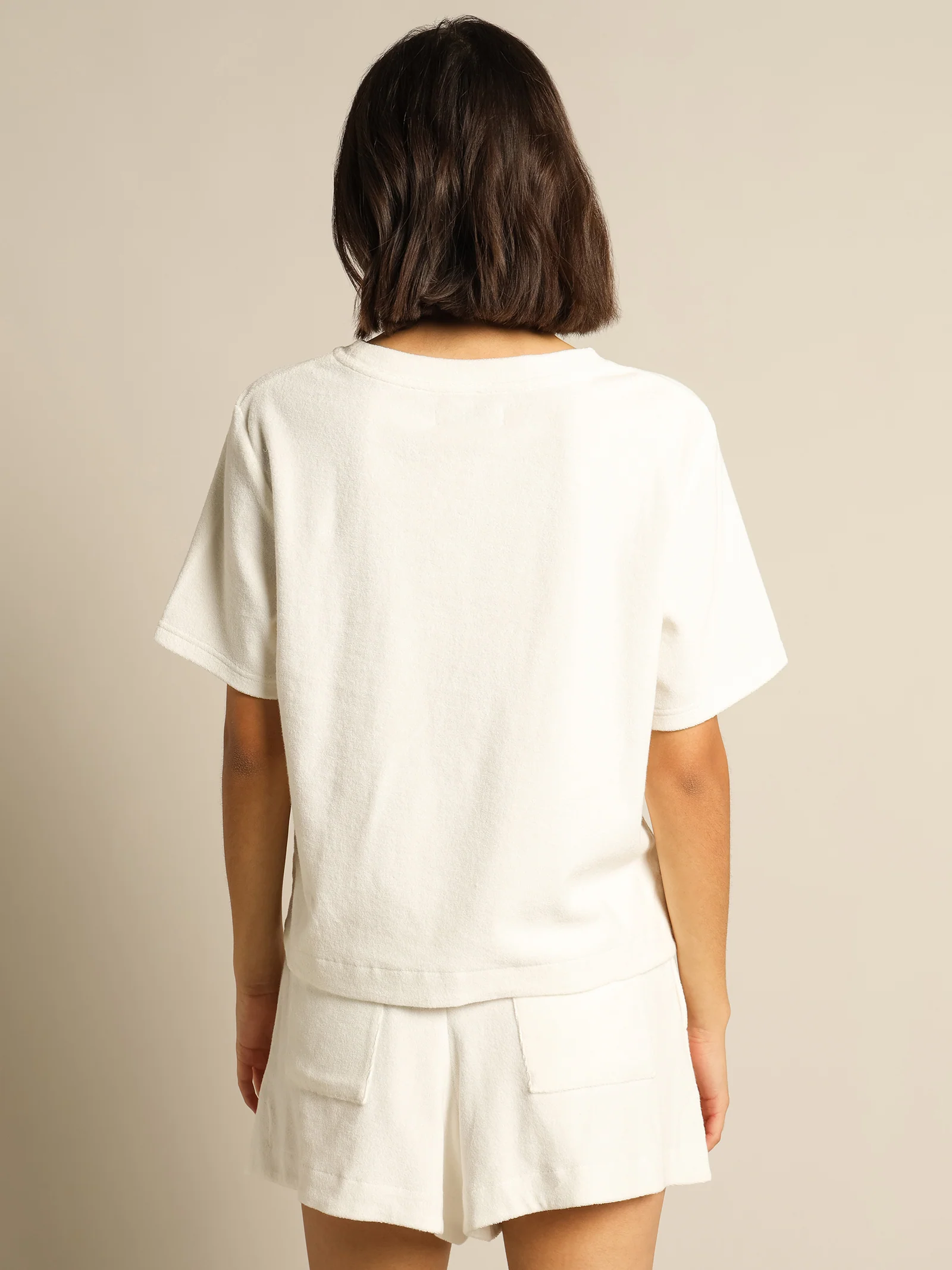Finn Terry T-Shirt - Image 6
